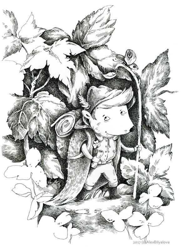 7