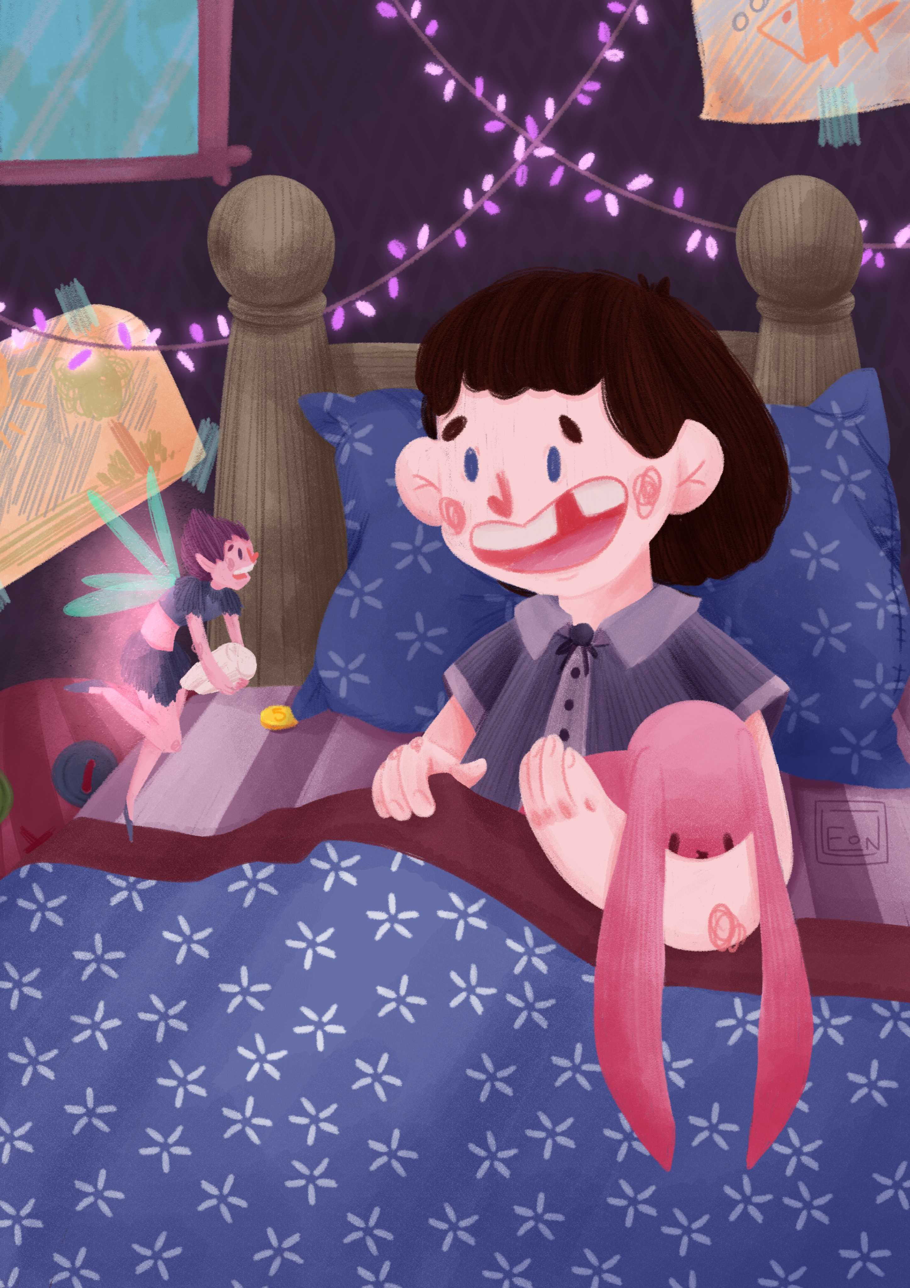 Fairy
