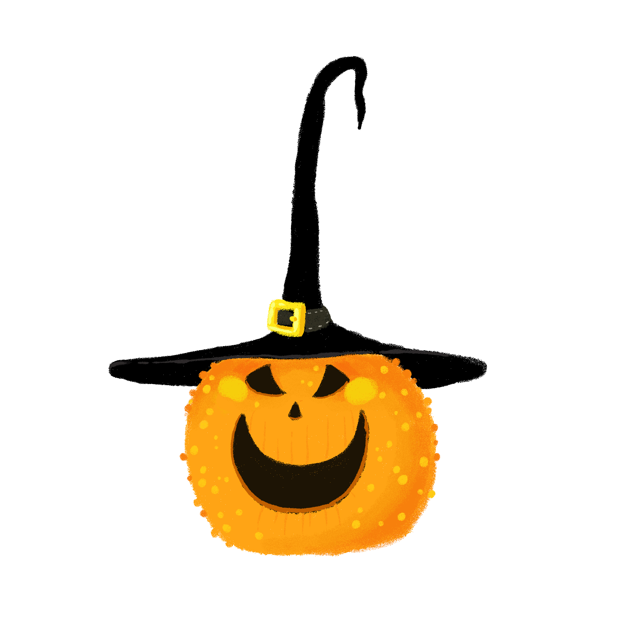 Pumpkin