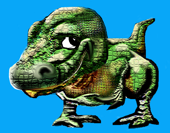 Dino