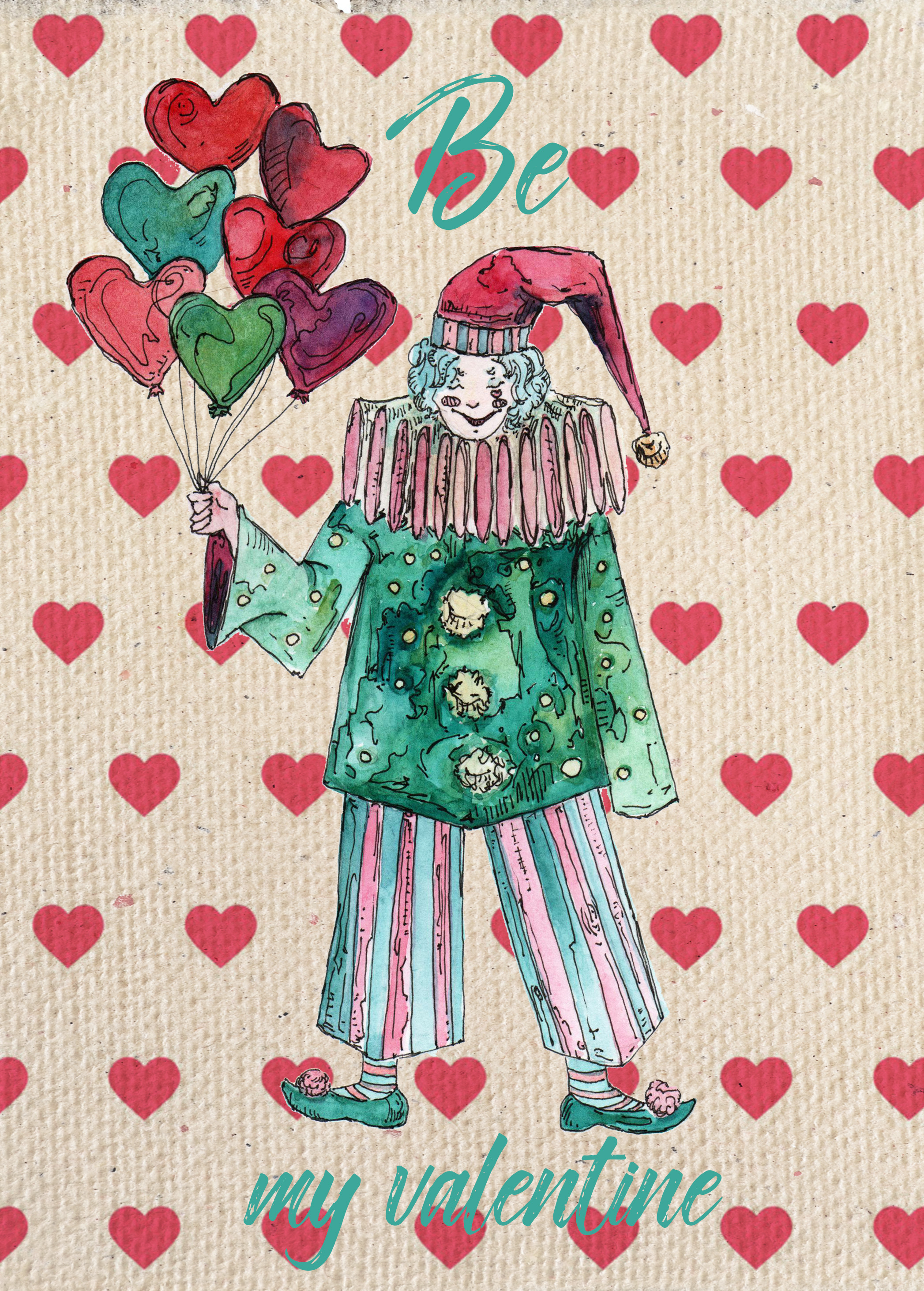 Jester 2