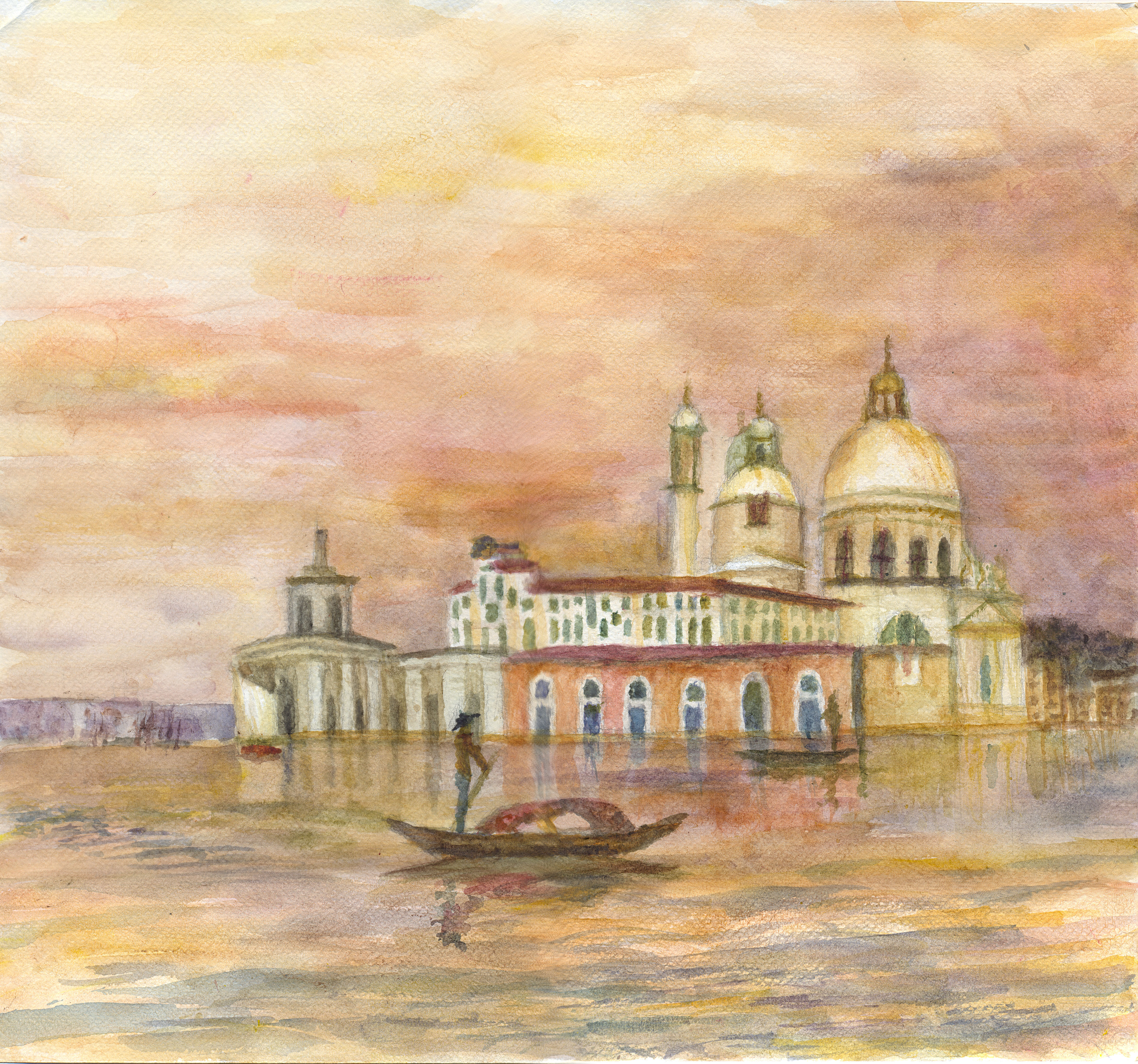Venice 08