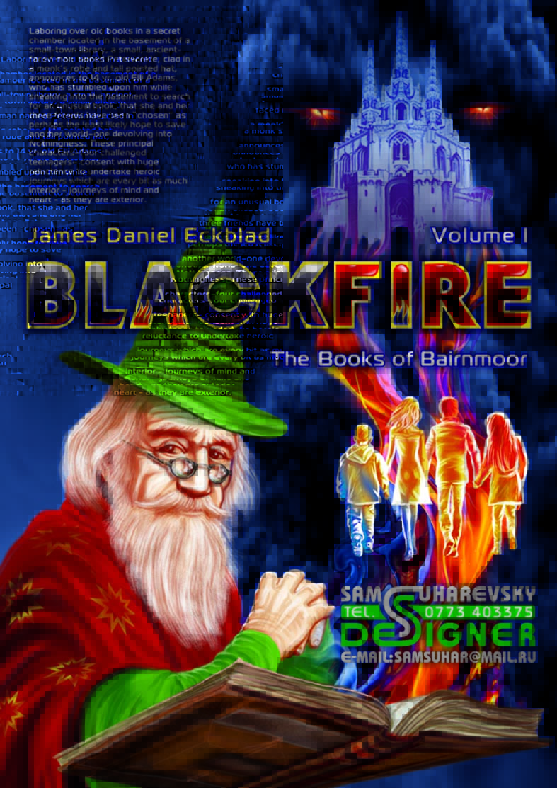 Blackfiremini