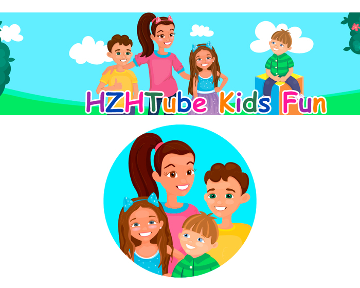 Main kids fun
