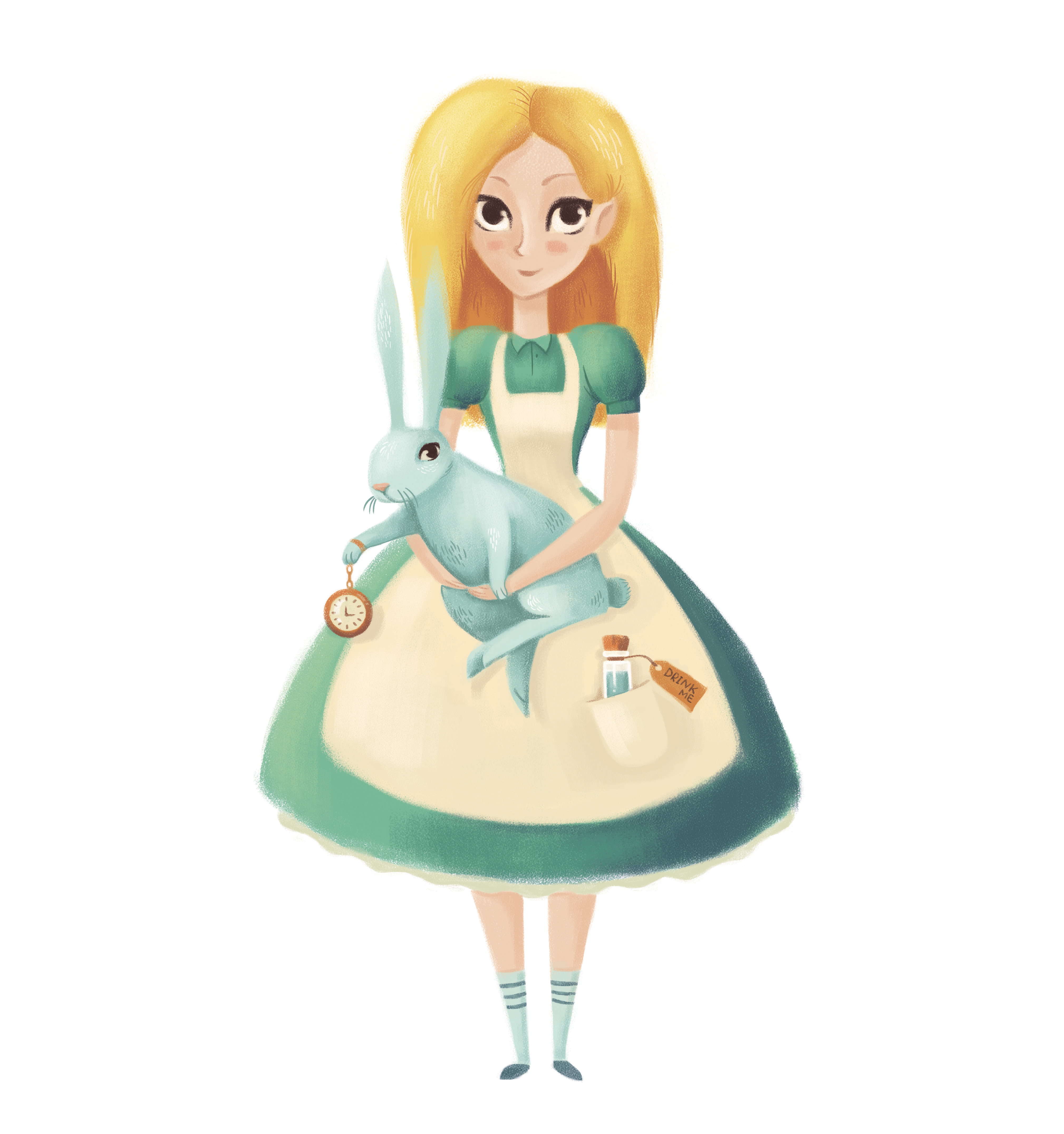 Alice 2018