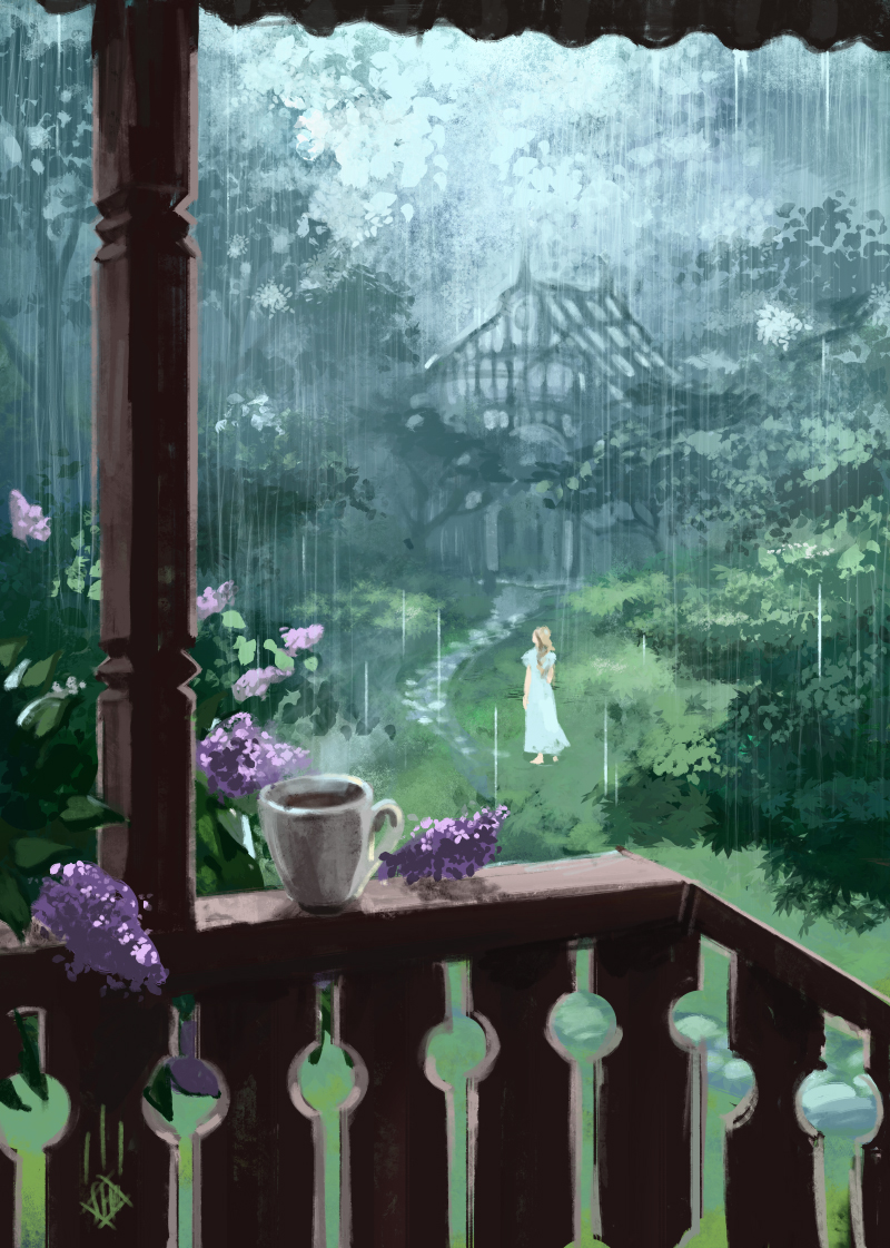 Rain