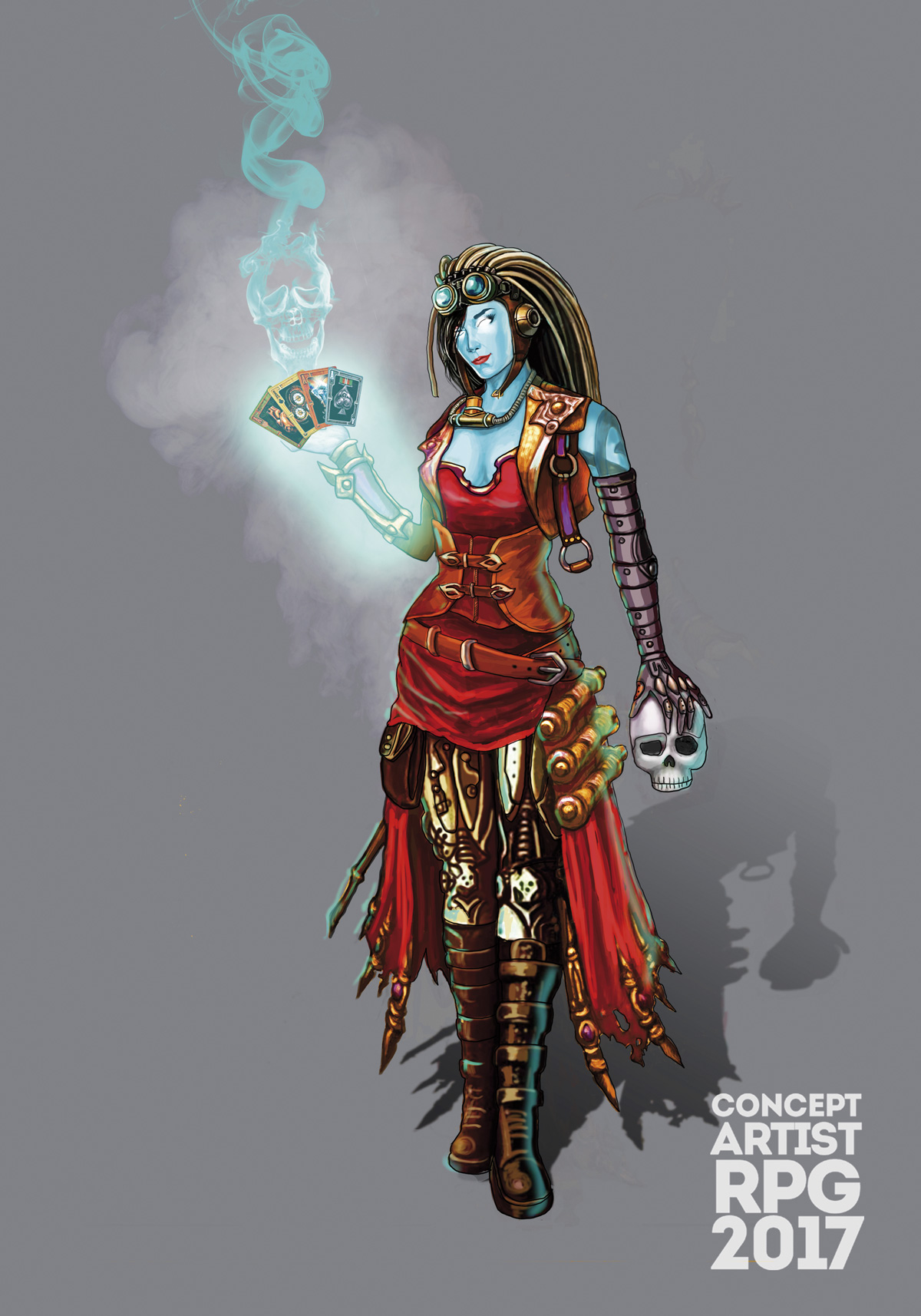 Shaman