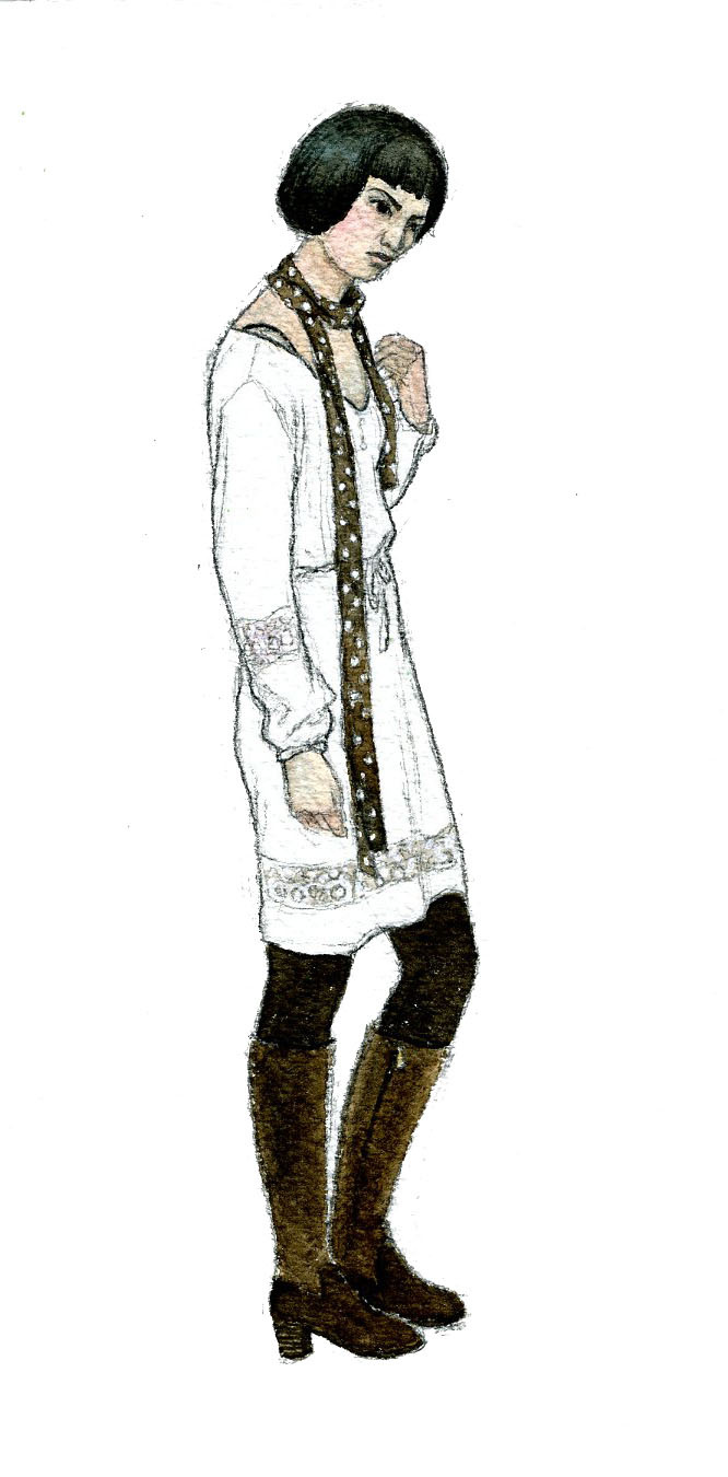 Main dress 3