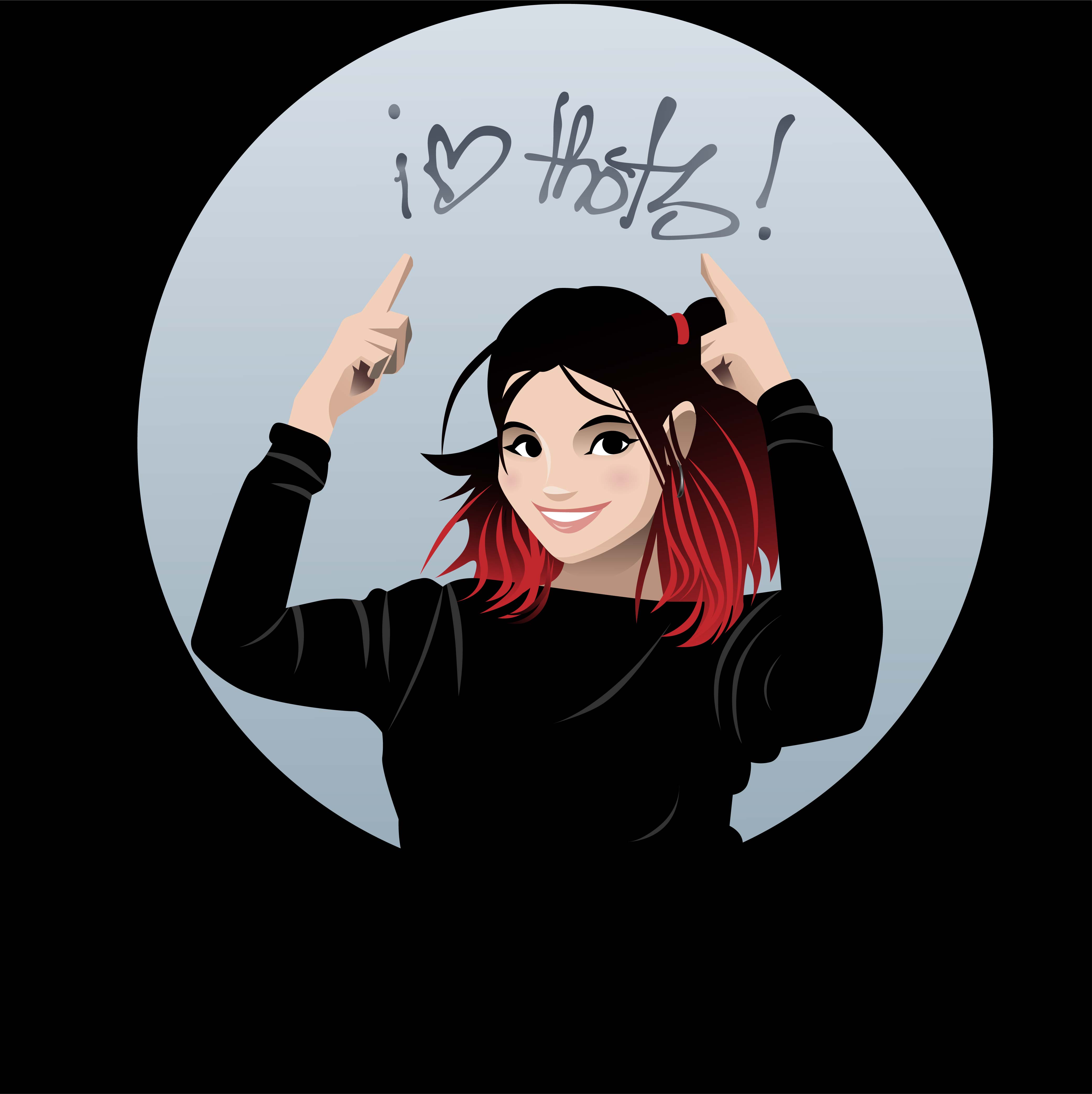 Alissa stiker 1