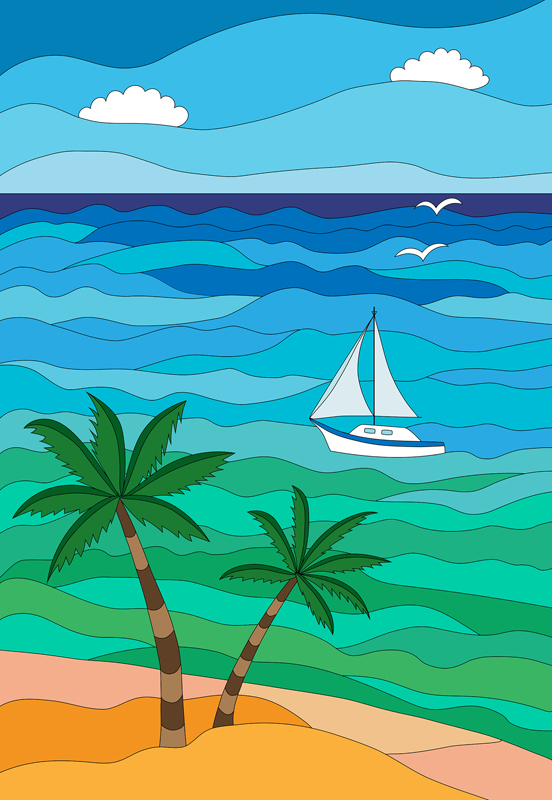 Seaside