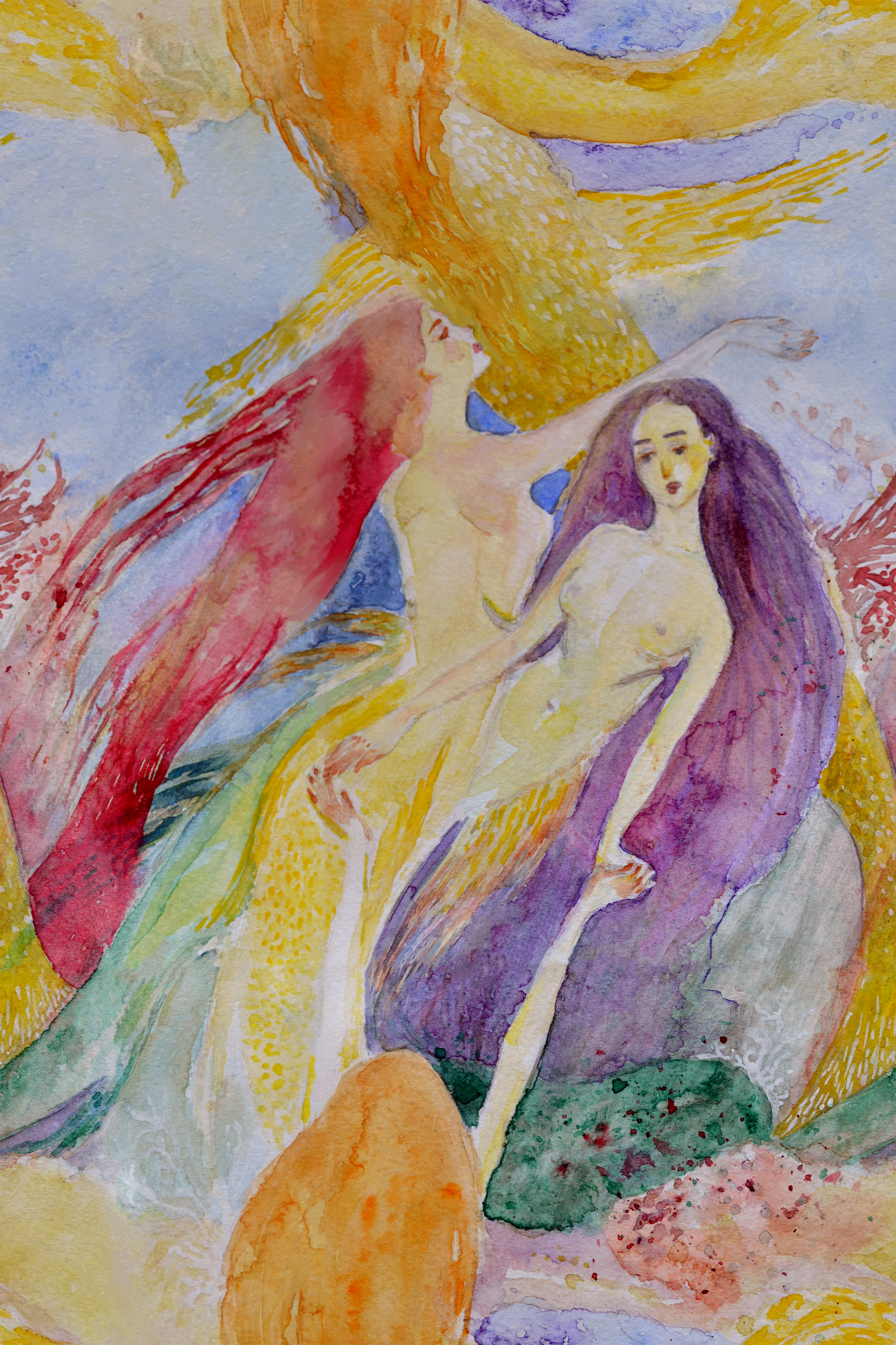 Mermaid