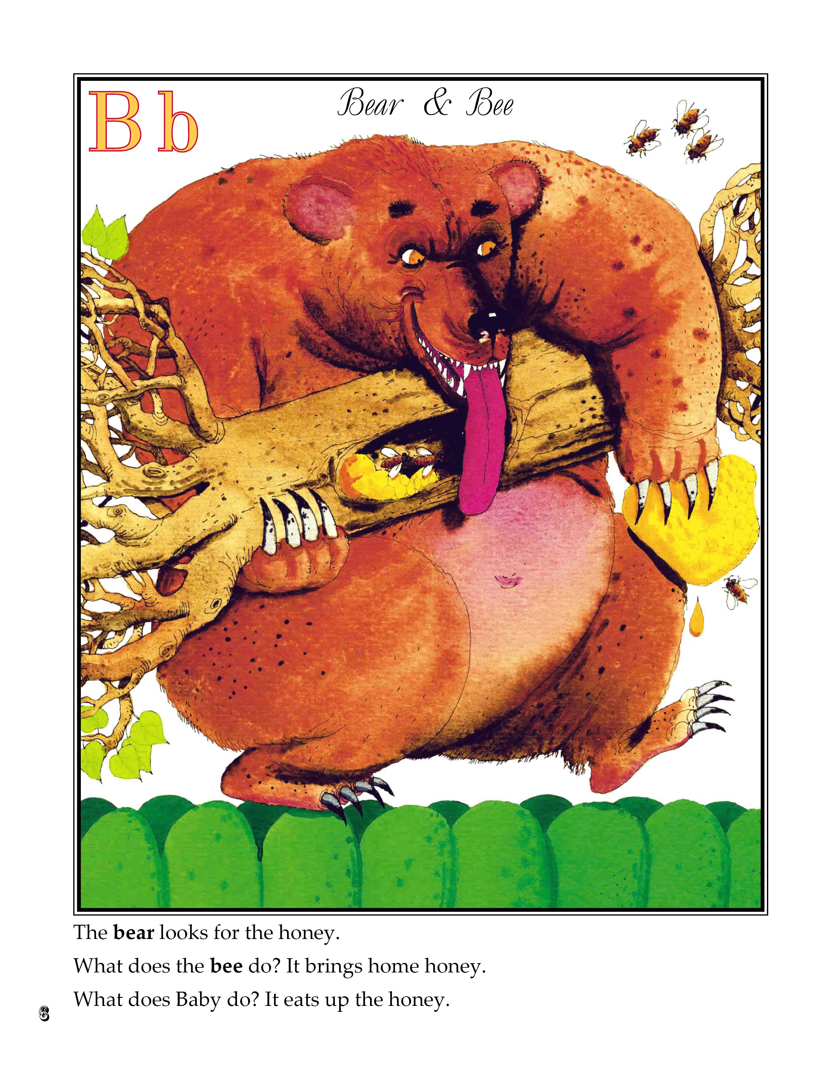 Book azbuka 6