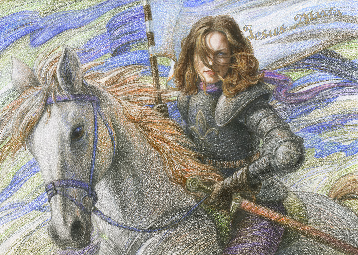 Jeanne d arc %d0%ba%d0%be%d0%bf%d0%b8%d1%8f