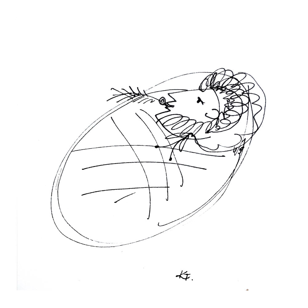 Kt art baby pushkin 1