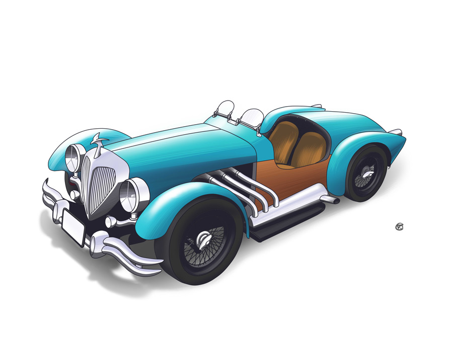 Vintagecar900