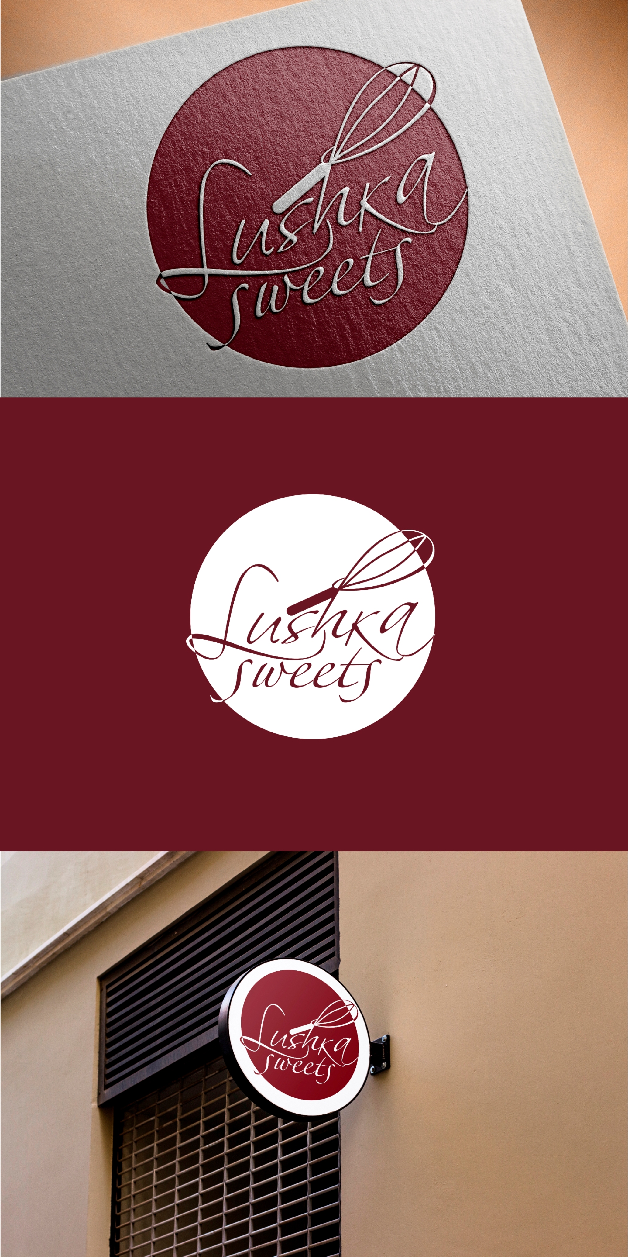 Lushkasweet