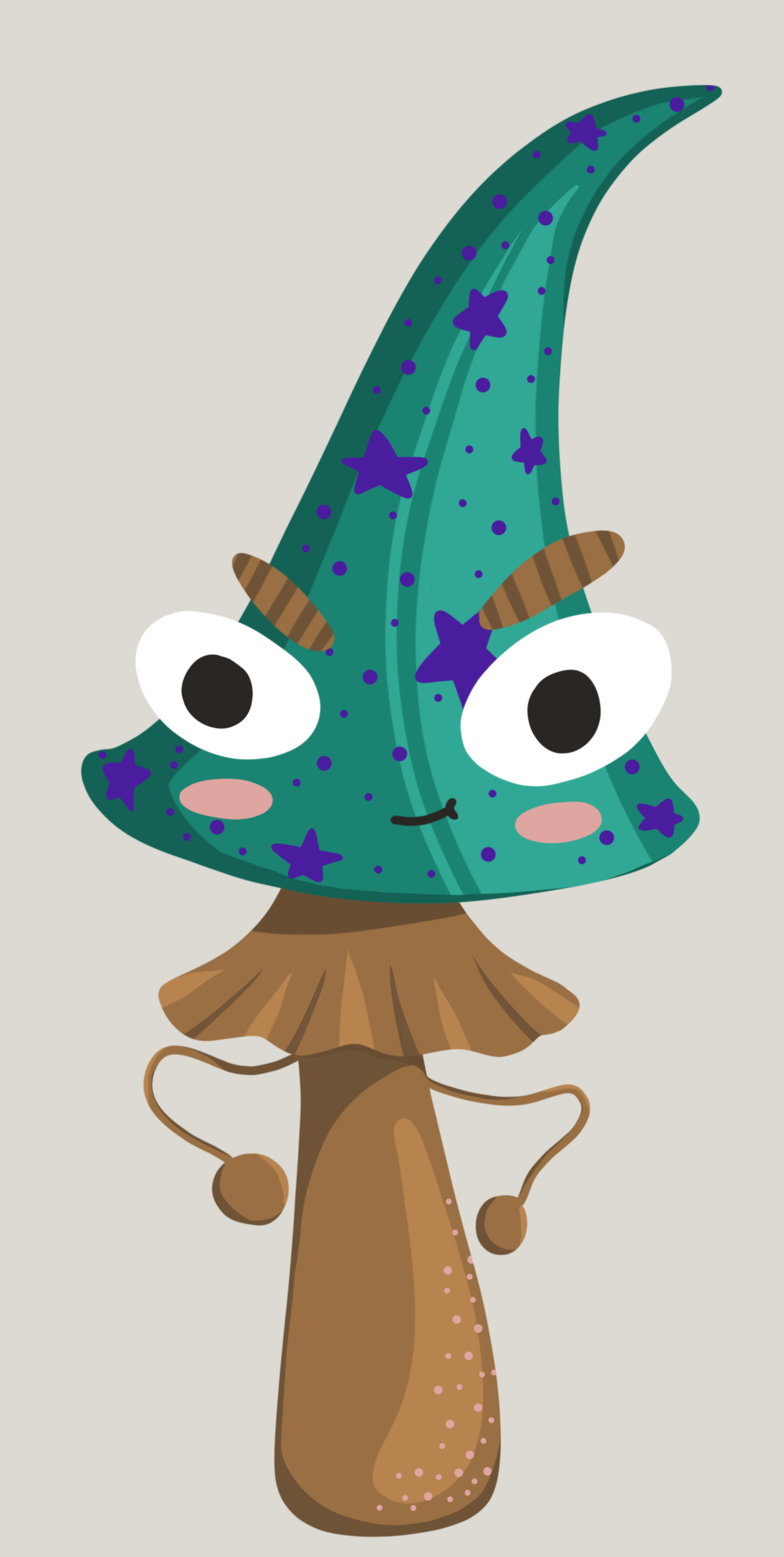 Mrmushroom