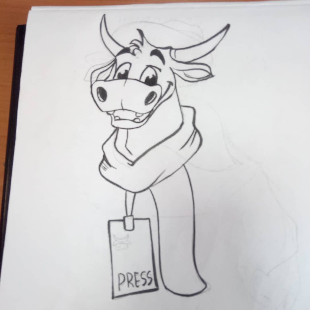 Bull 2020