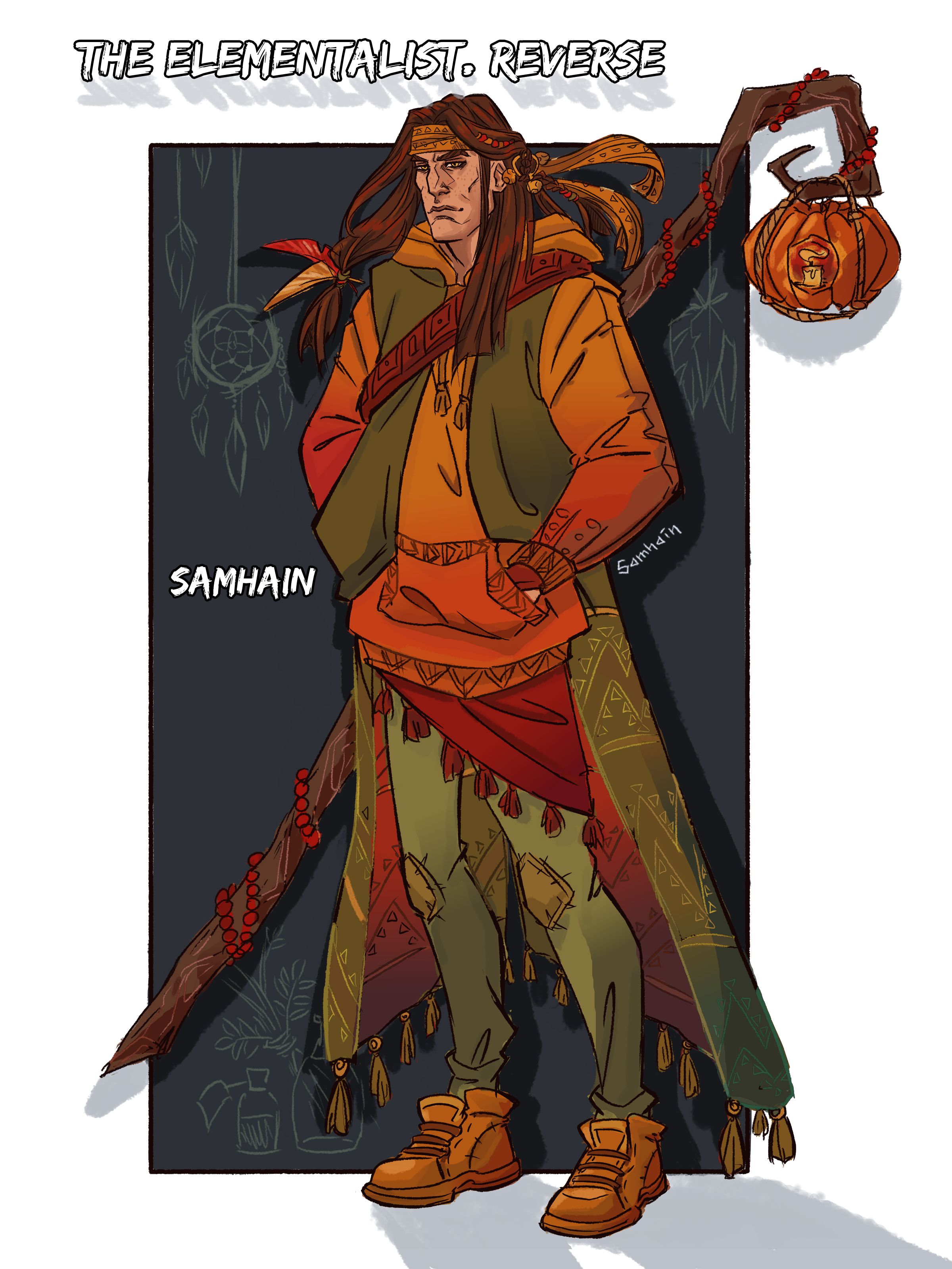 Samhain