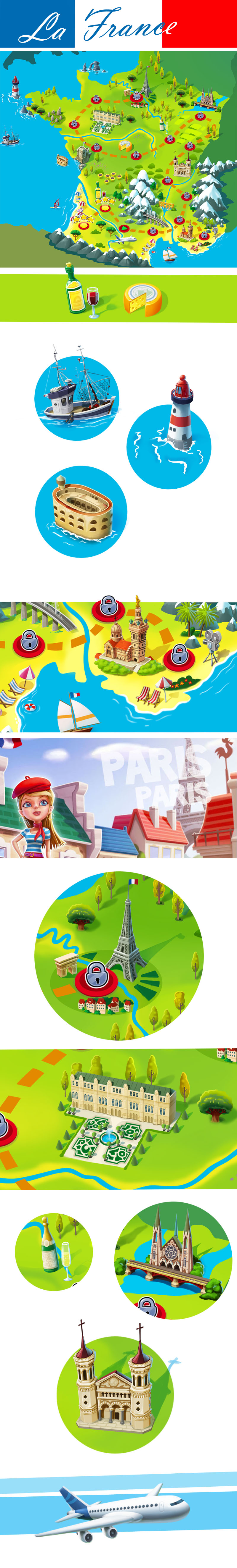 La france
