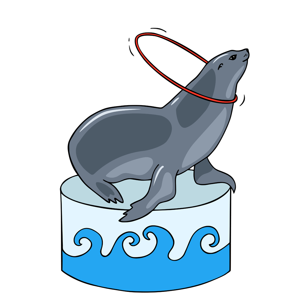 Seal inst