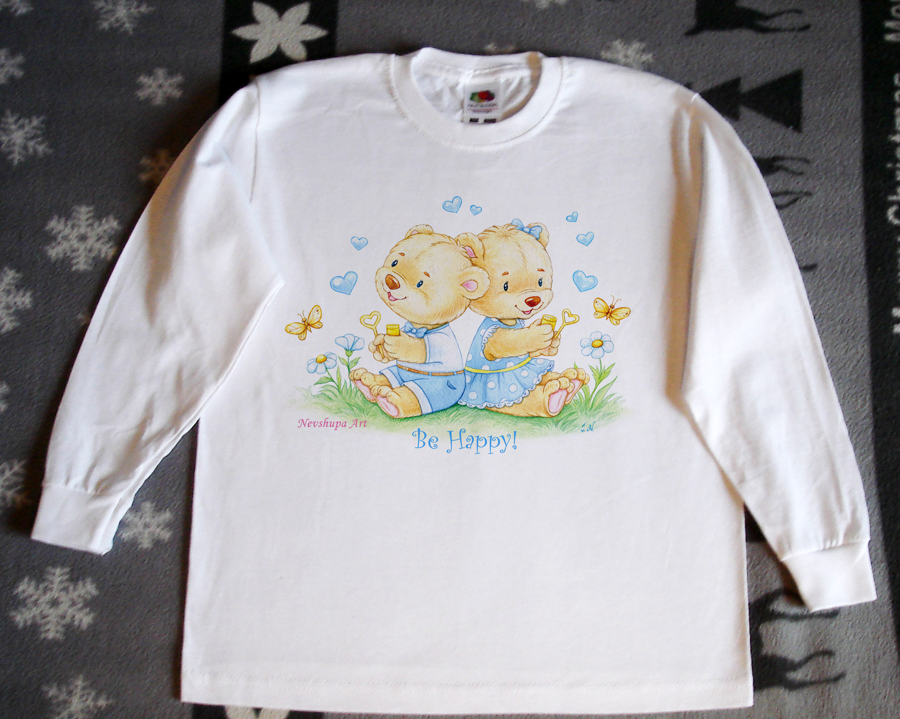 Bearlove2