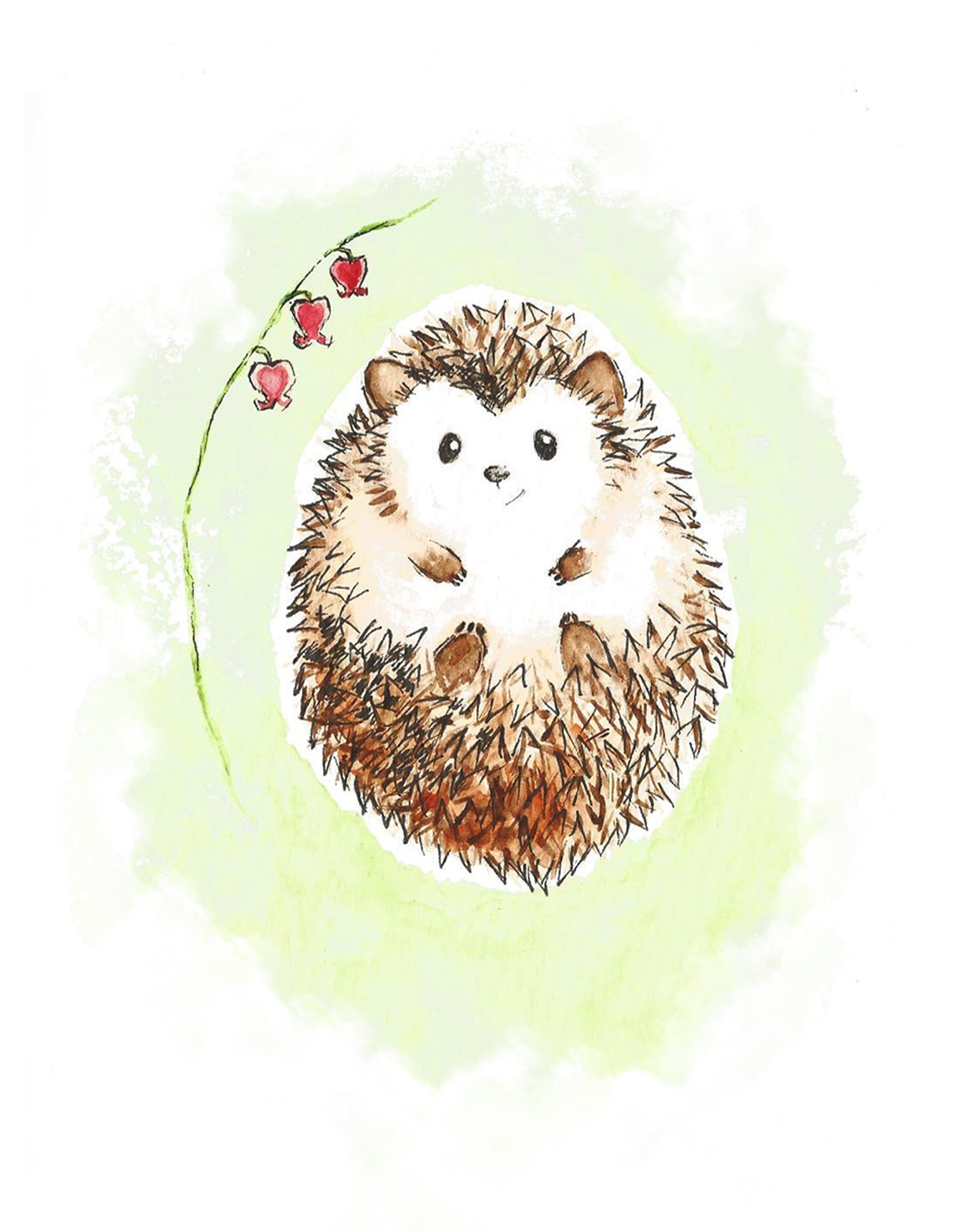 Hedgehog