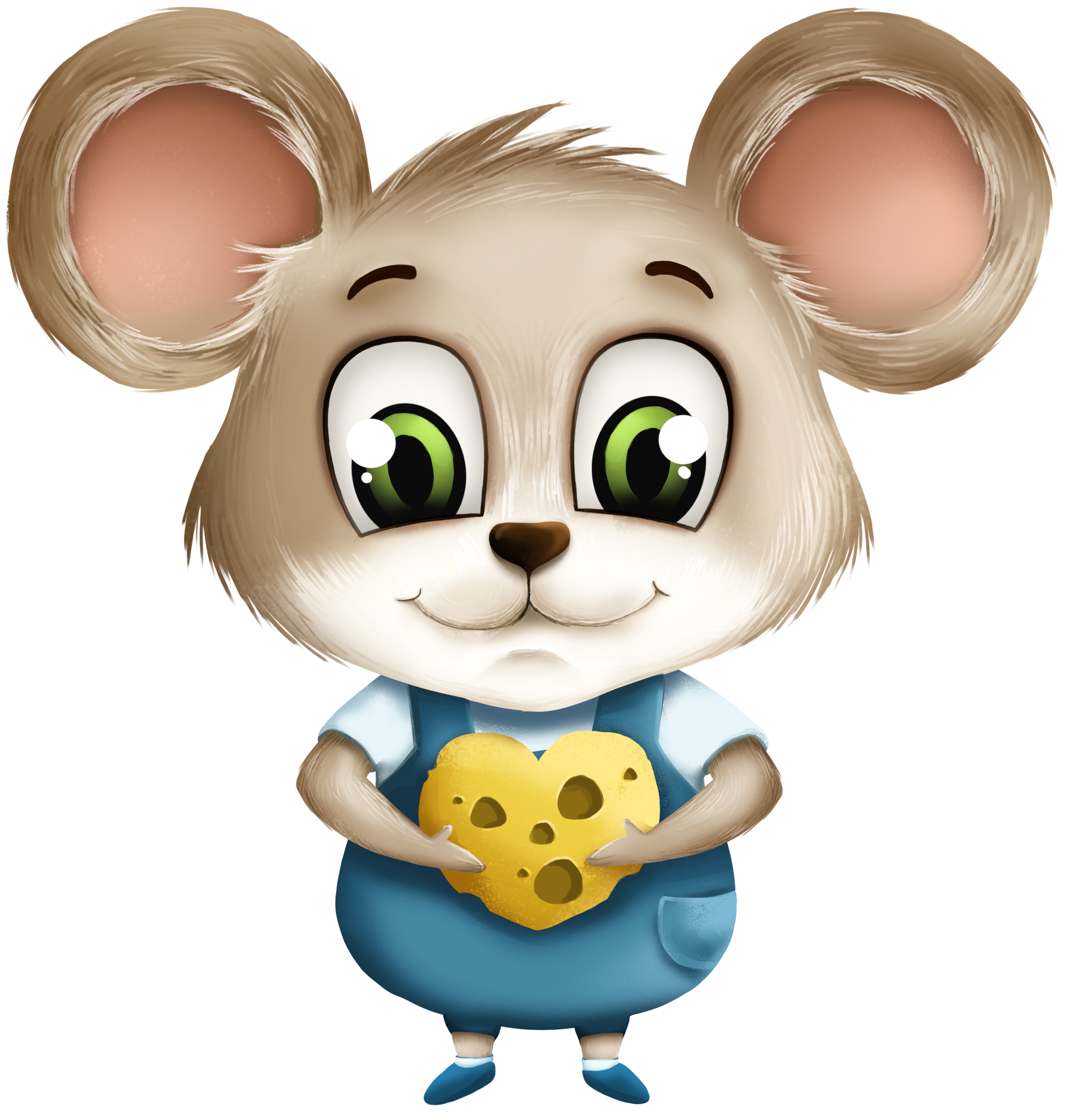 Mouse 2