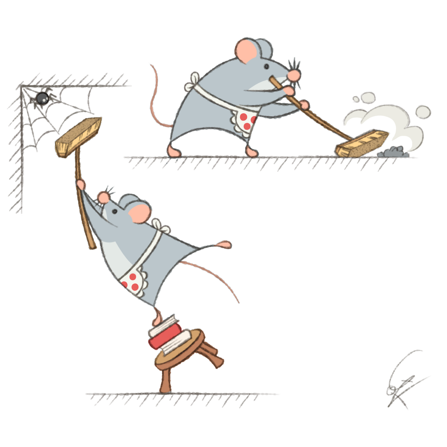 Mouse