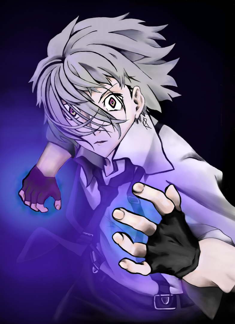 Atsushi deviant aart