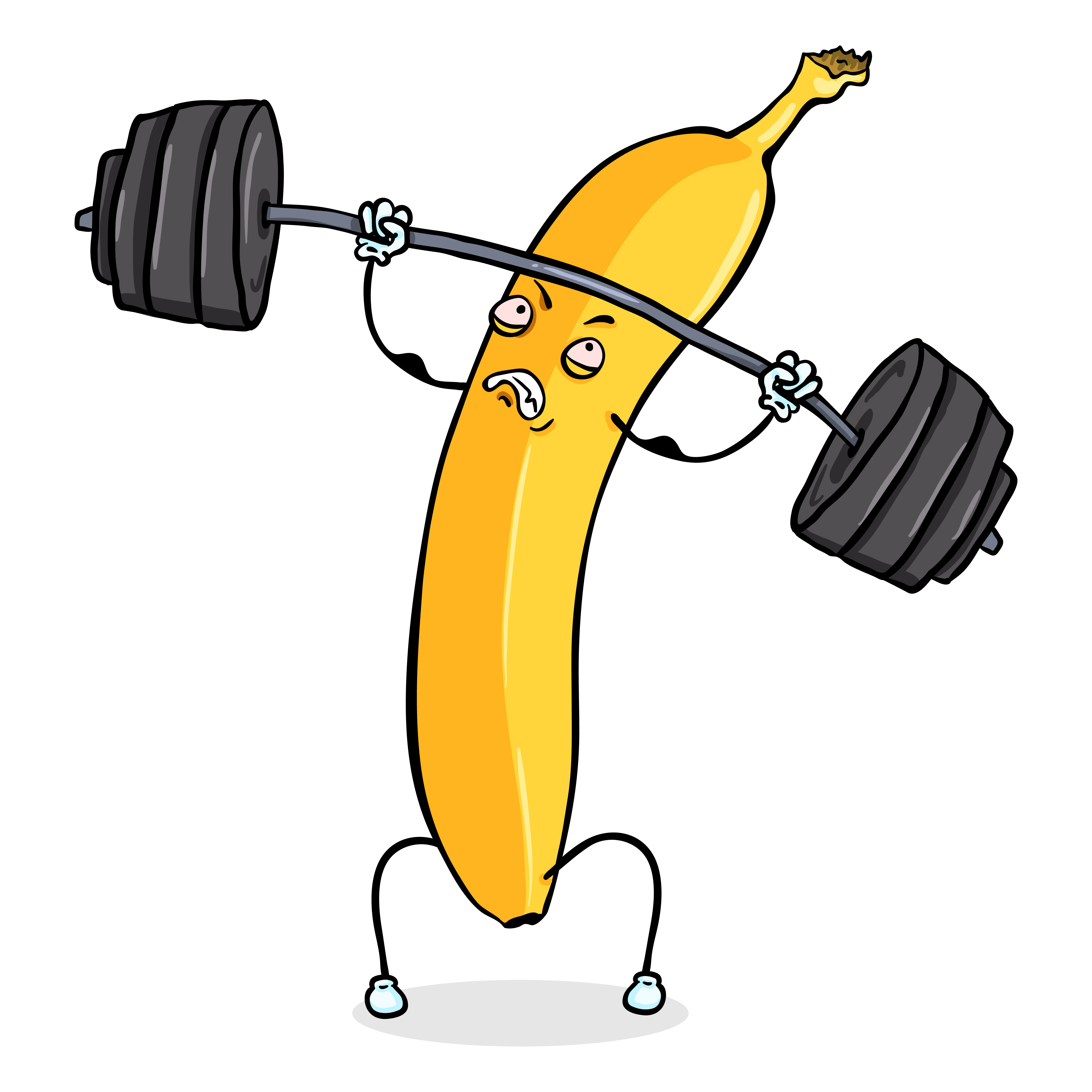 Banana 2018 03