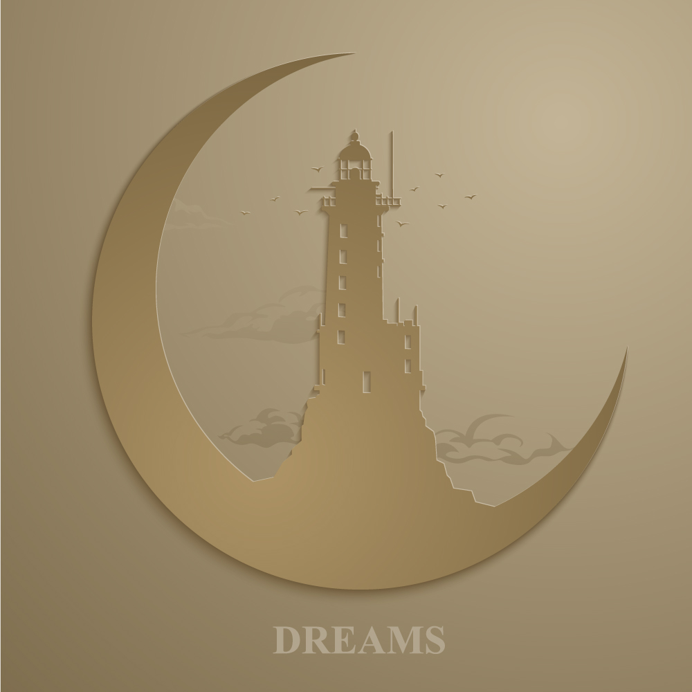Celestial beacon
