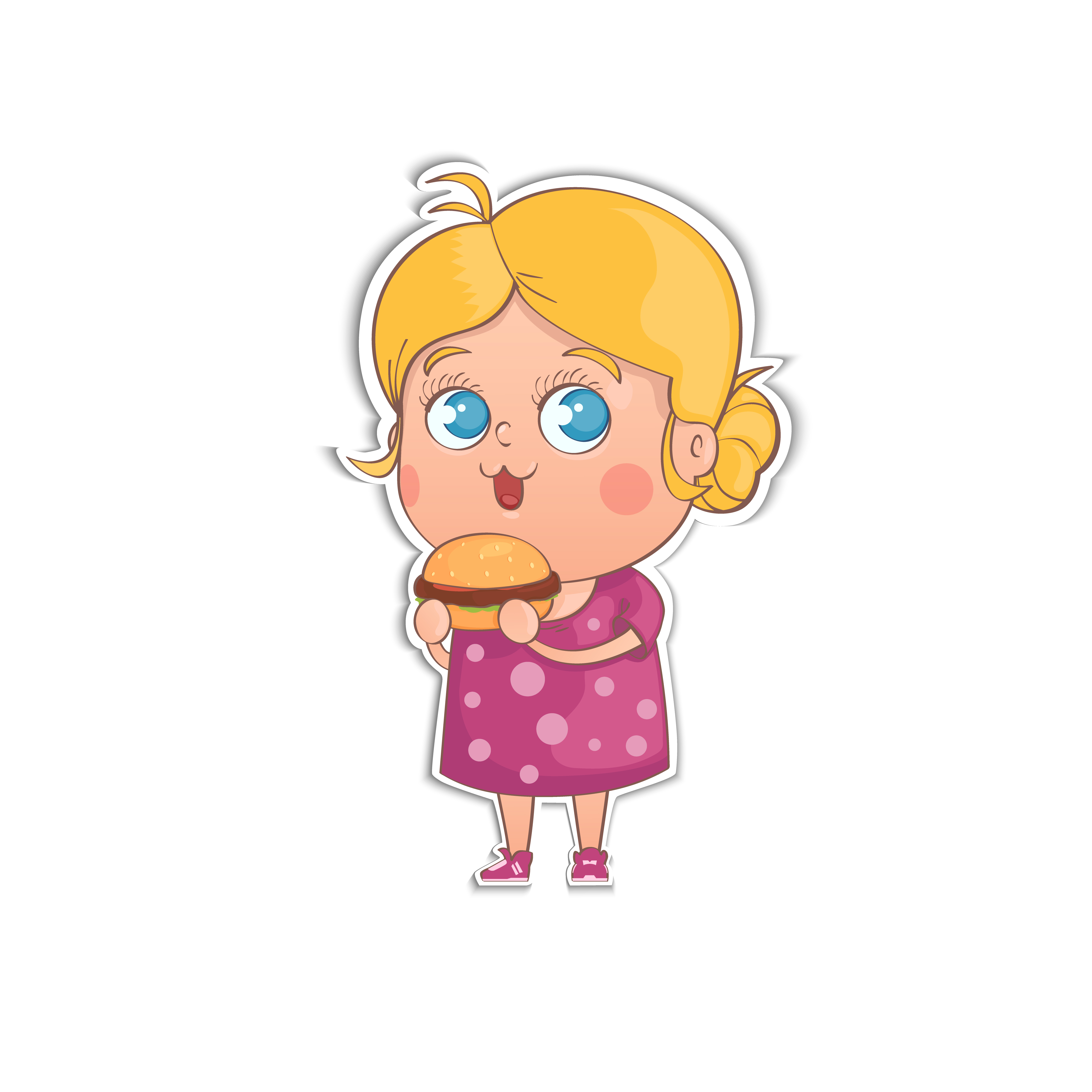 Girl