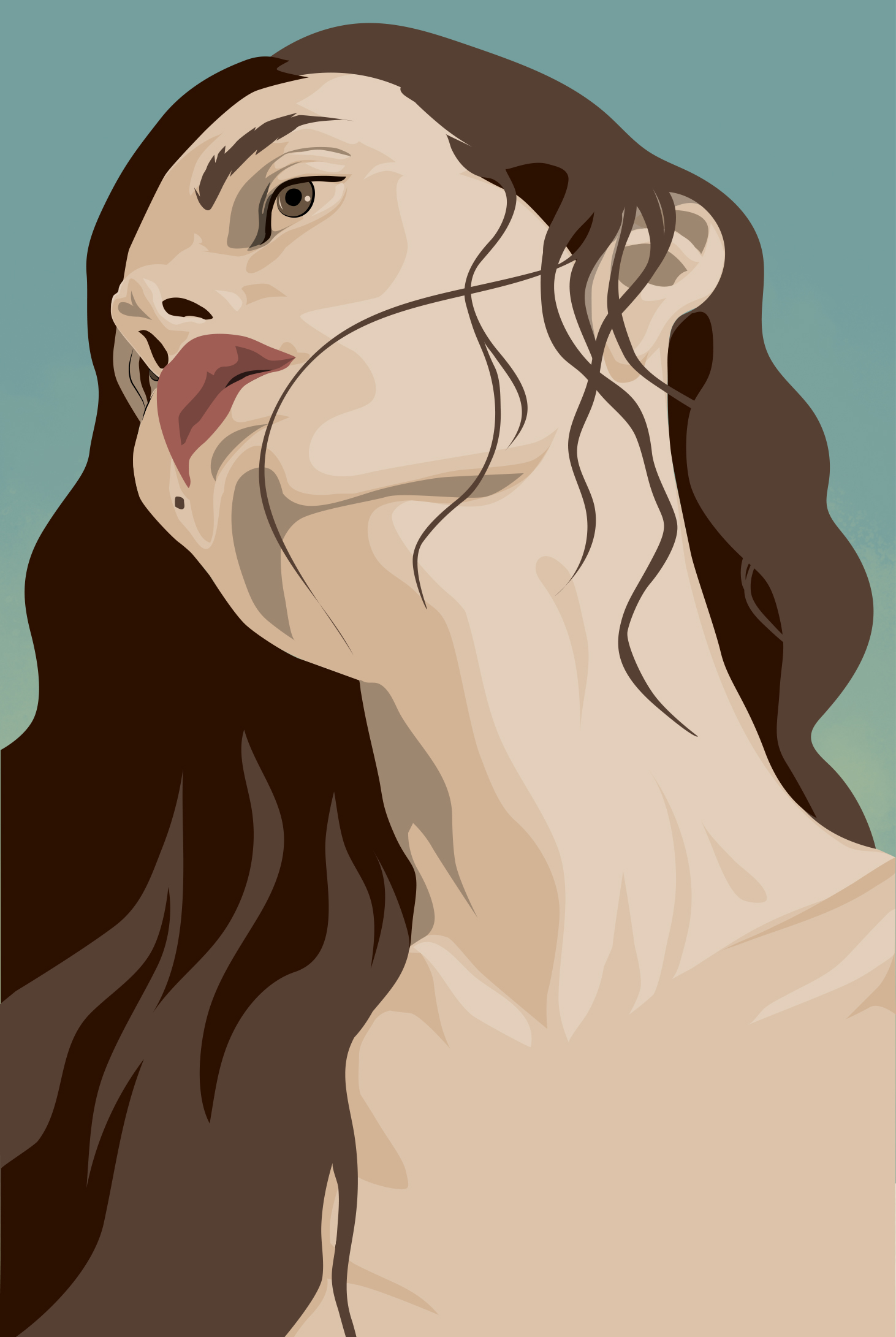 1