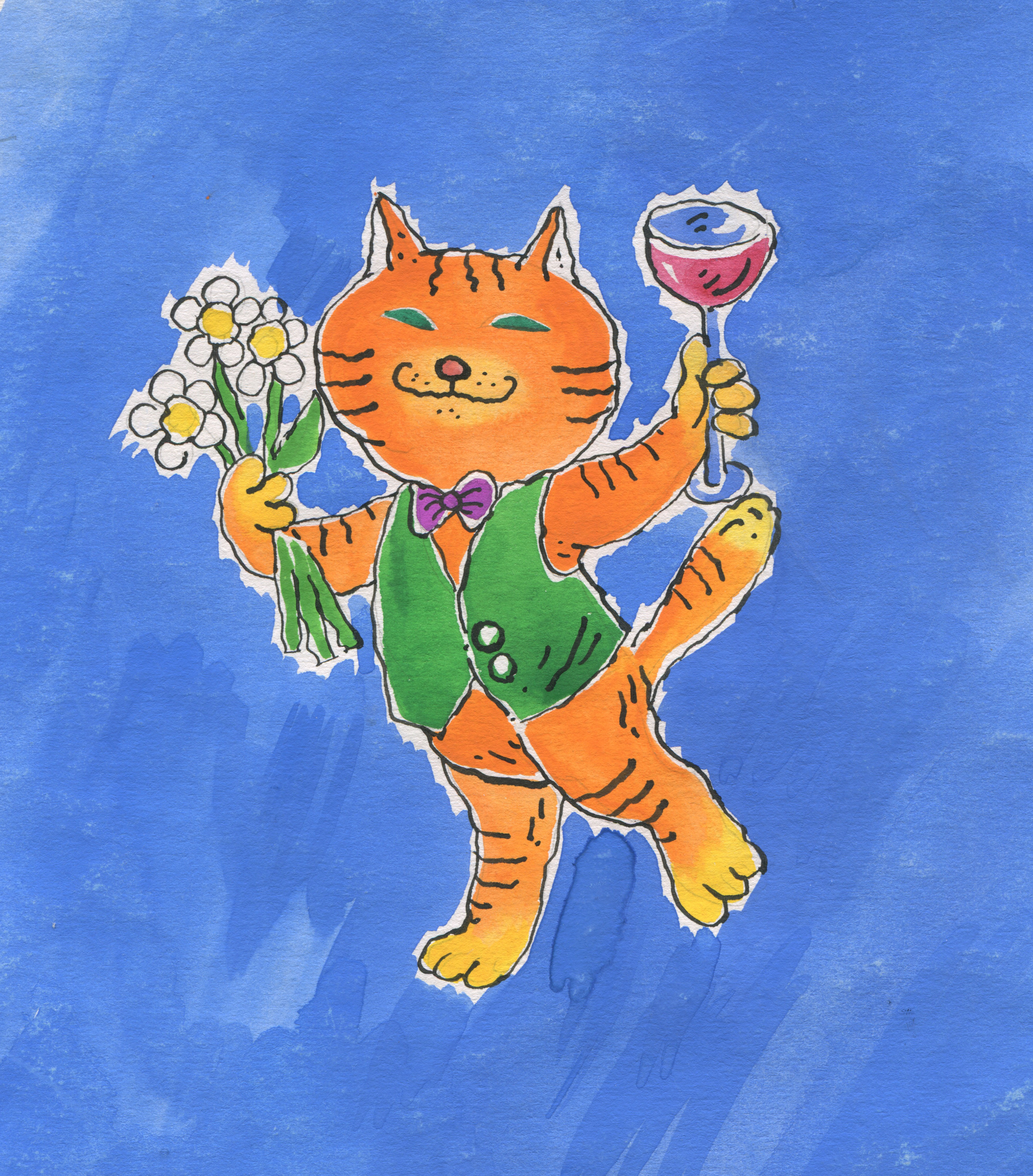 Cat