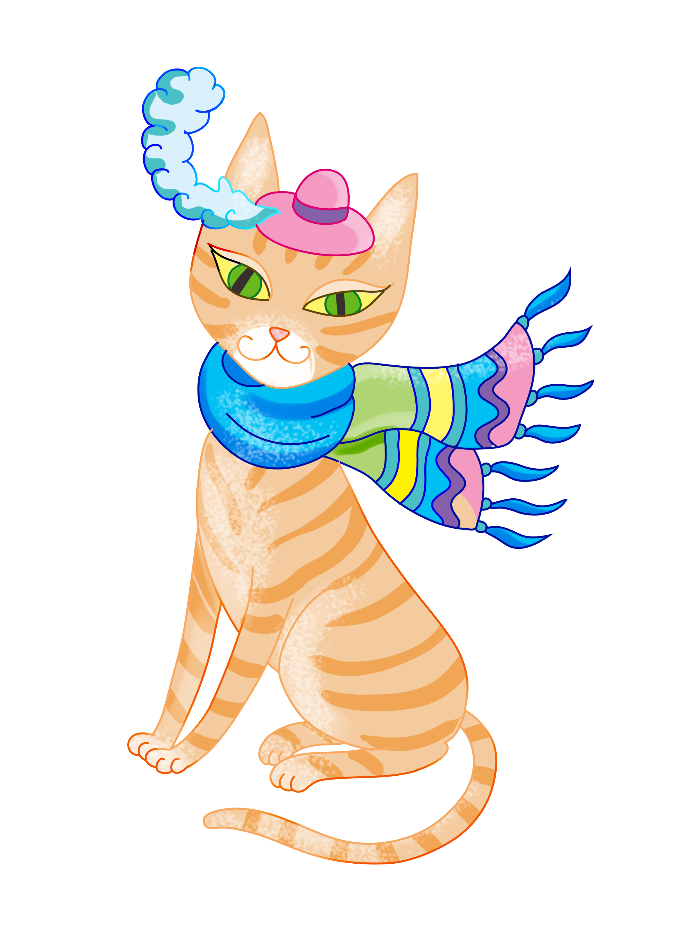 Cat2