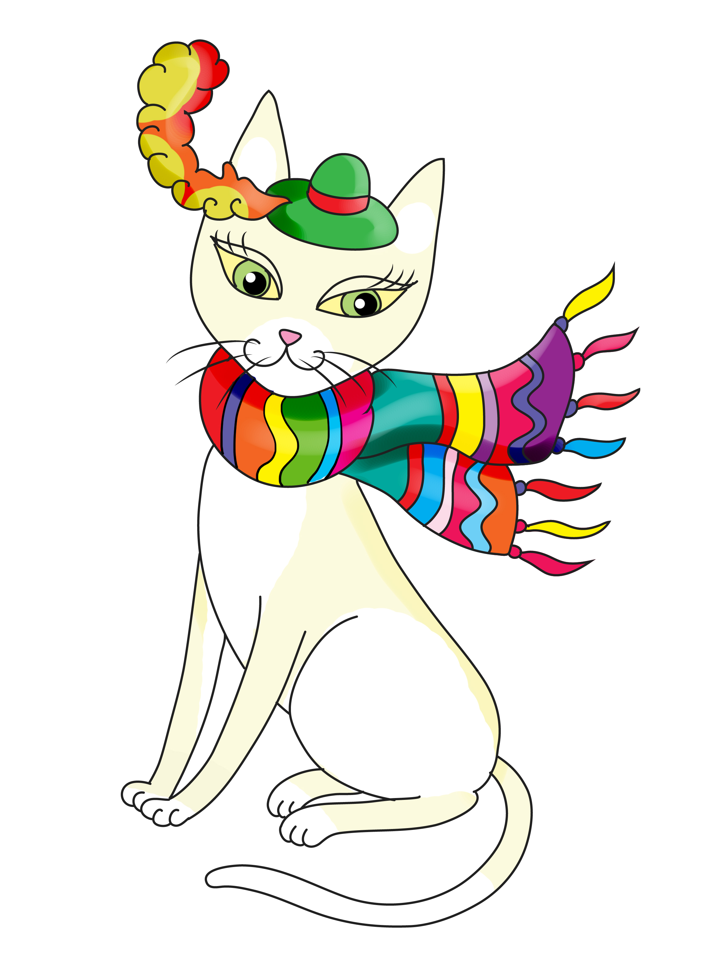 Cat3