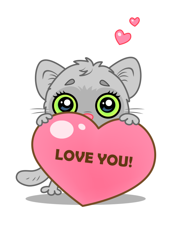 Kittenlove