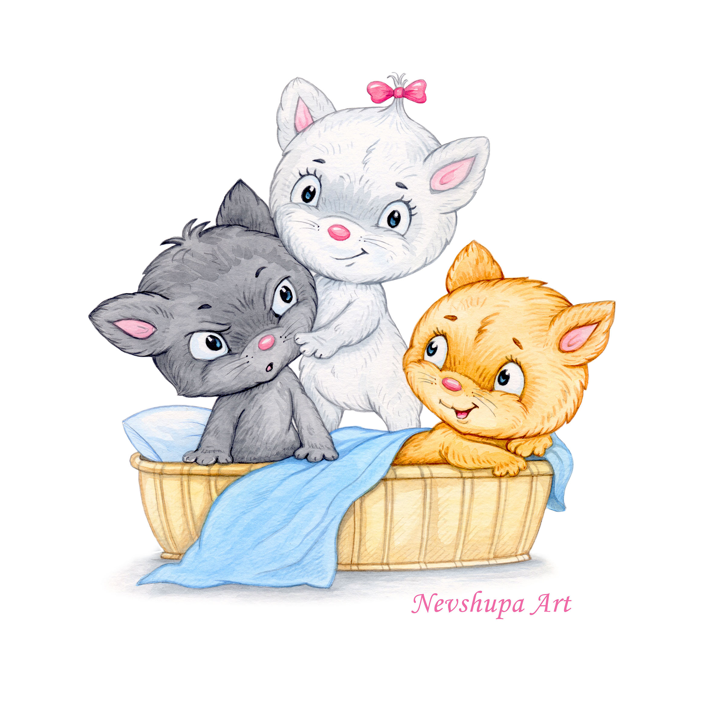 Kittenscopy