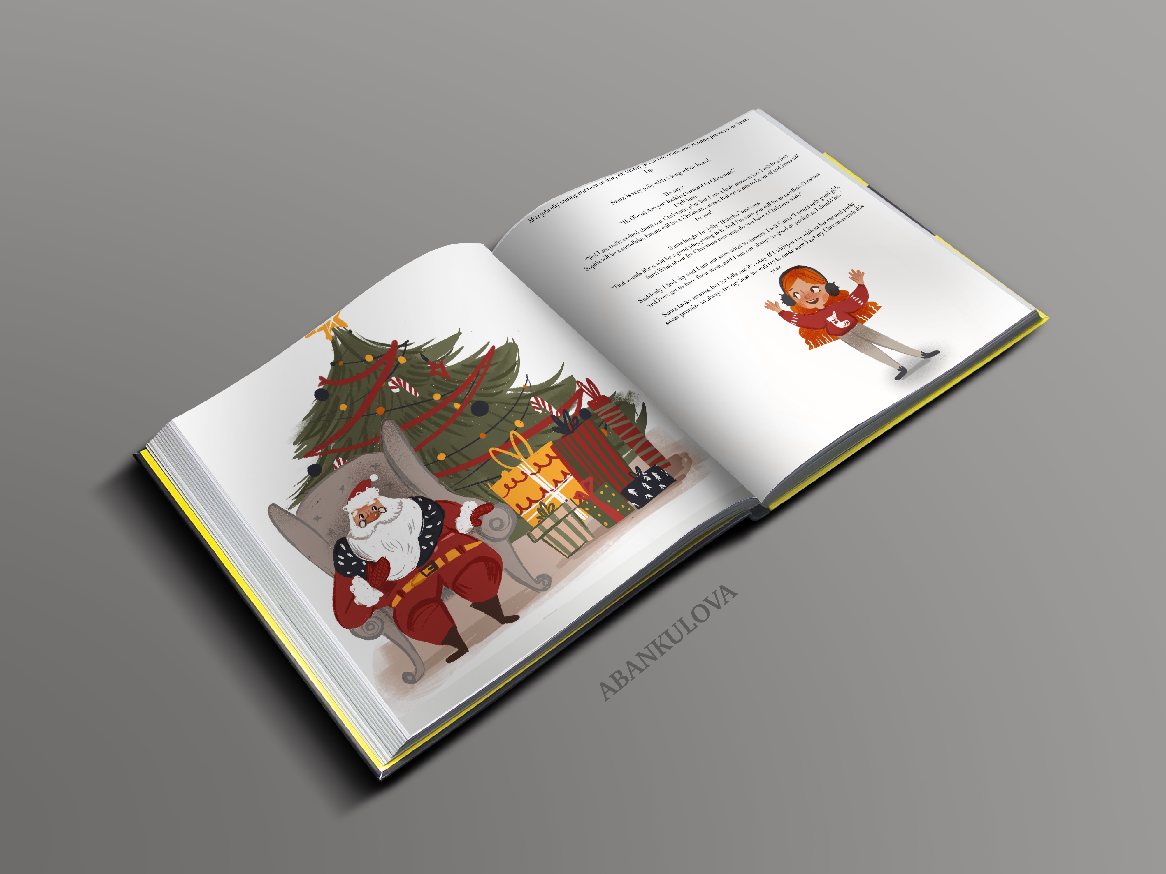 Book 7
