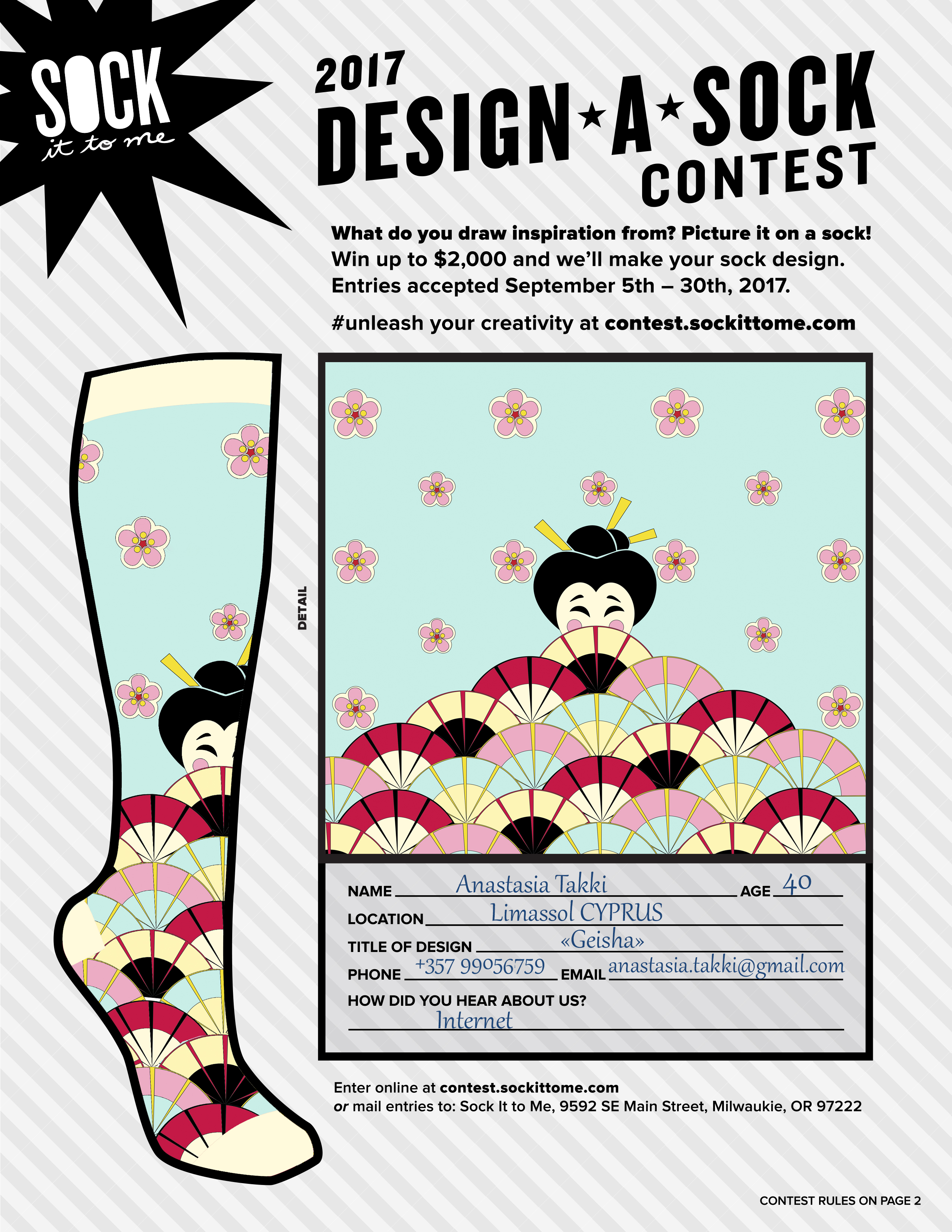 Geisha