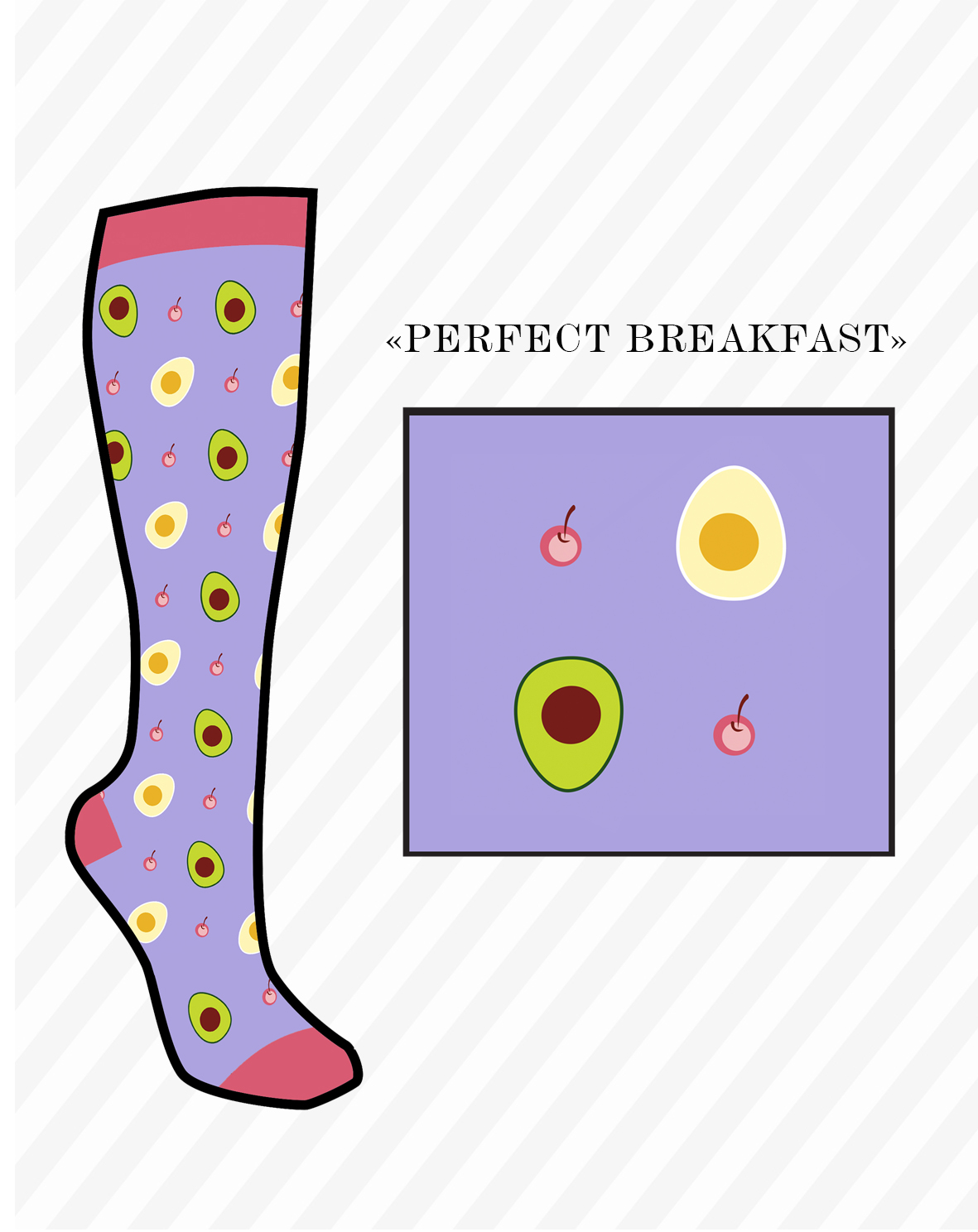 Perfect breakfast2