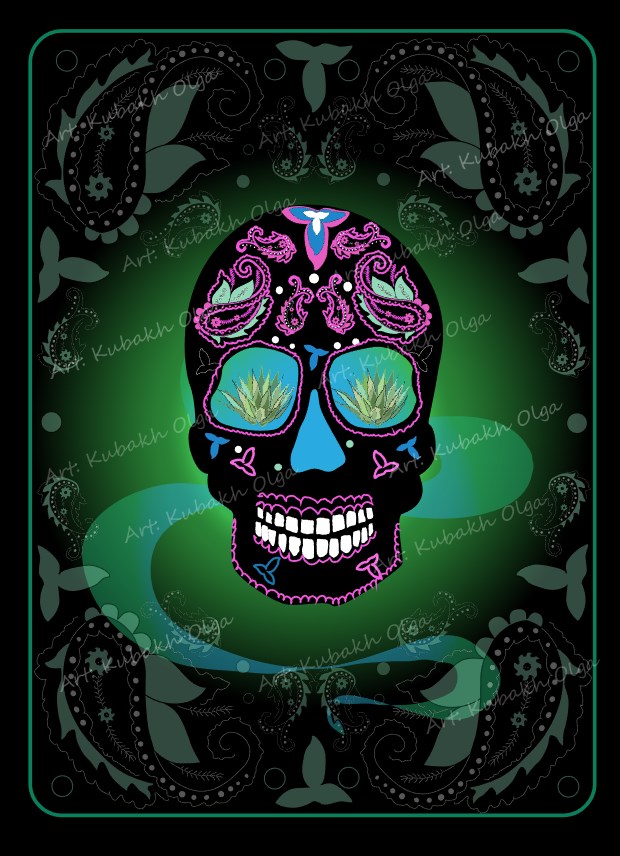 Day of  the death