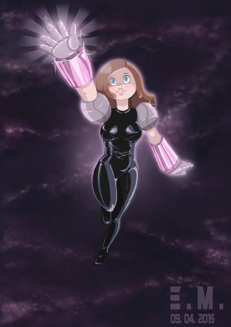 The nebula by catherine kindzombie d8p1cva