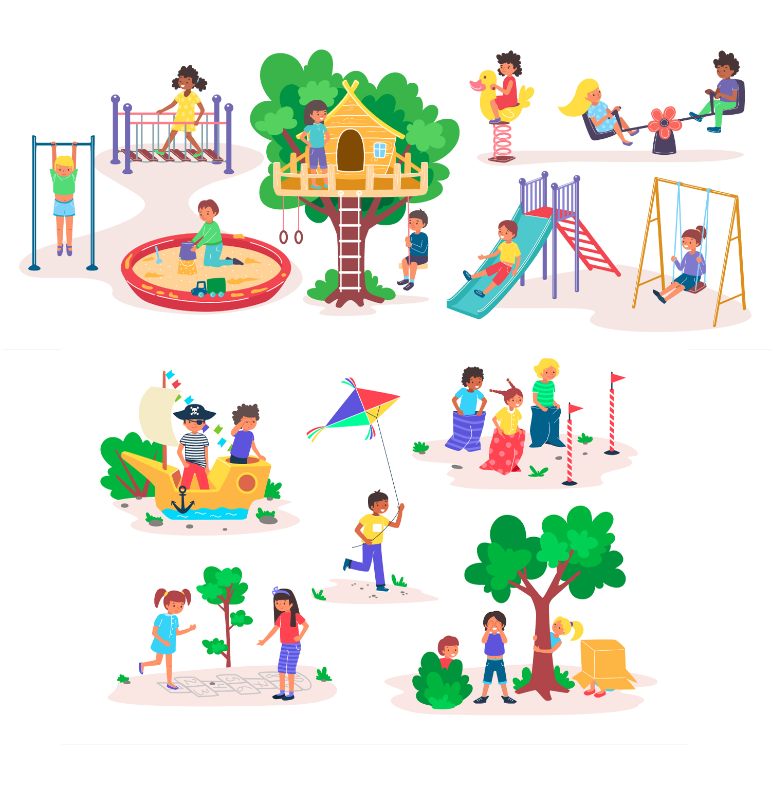 Kids