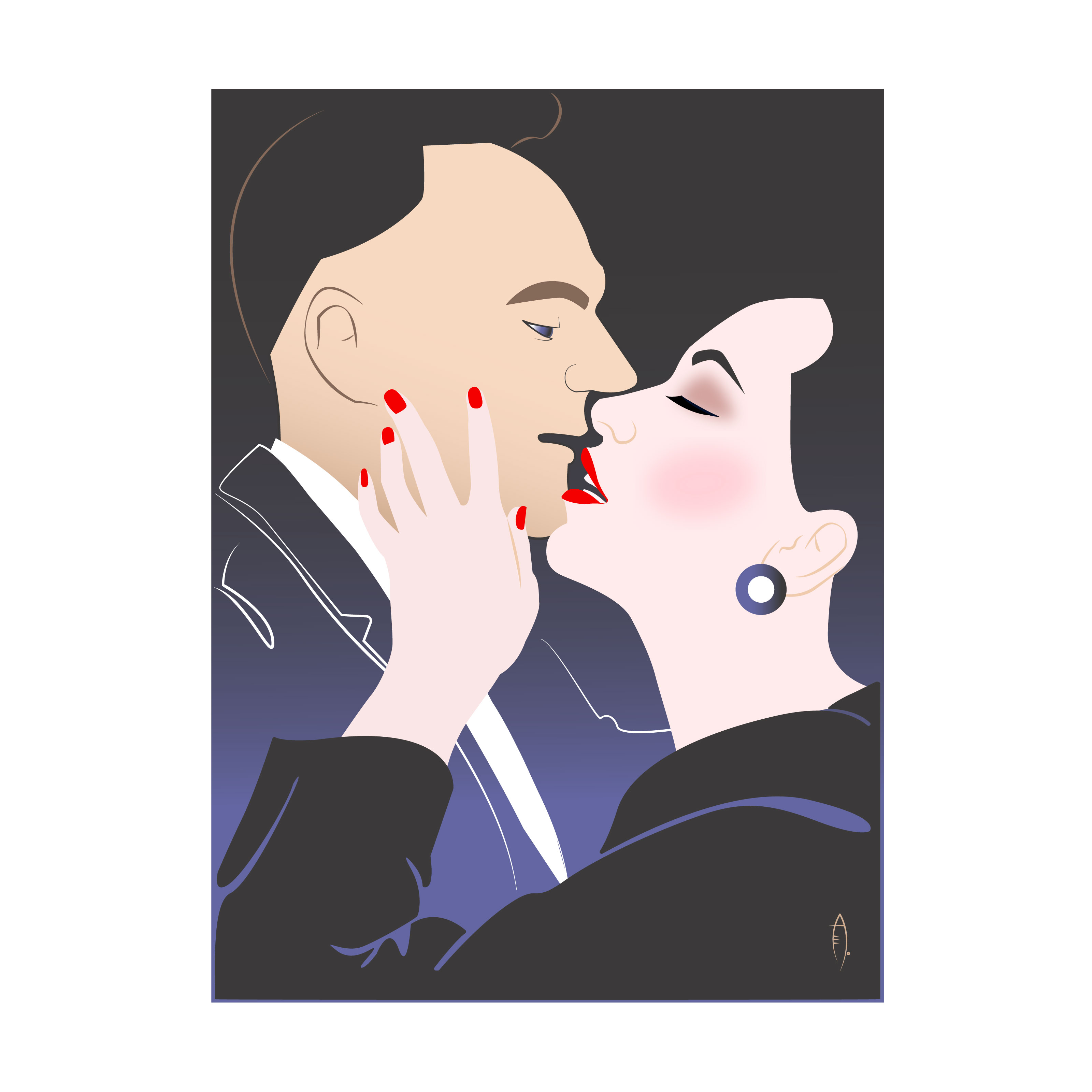 Lovers