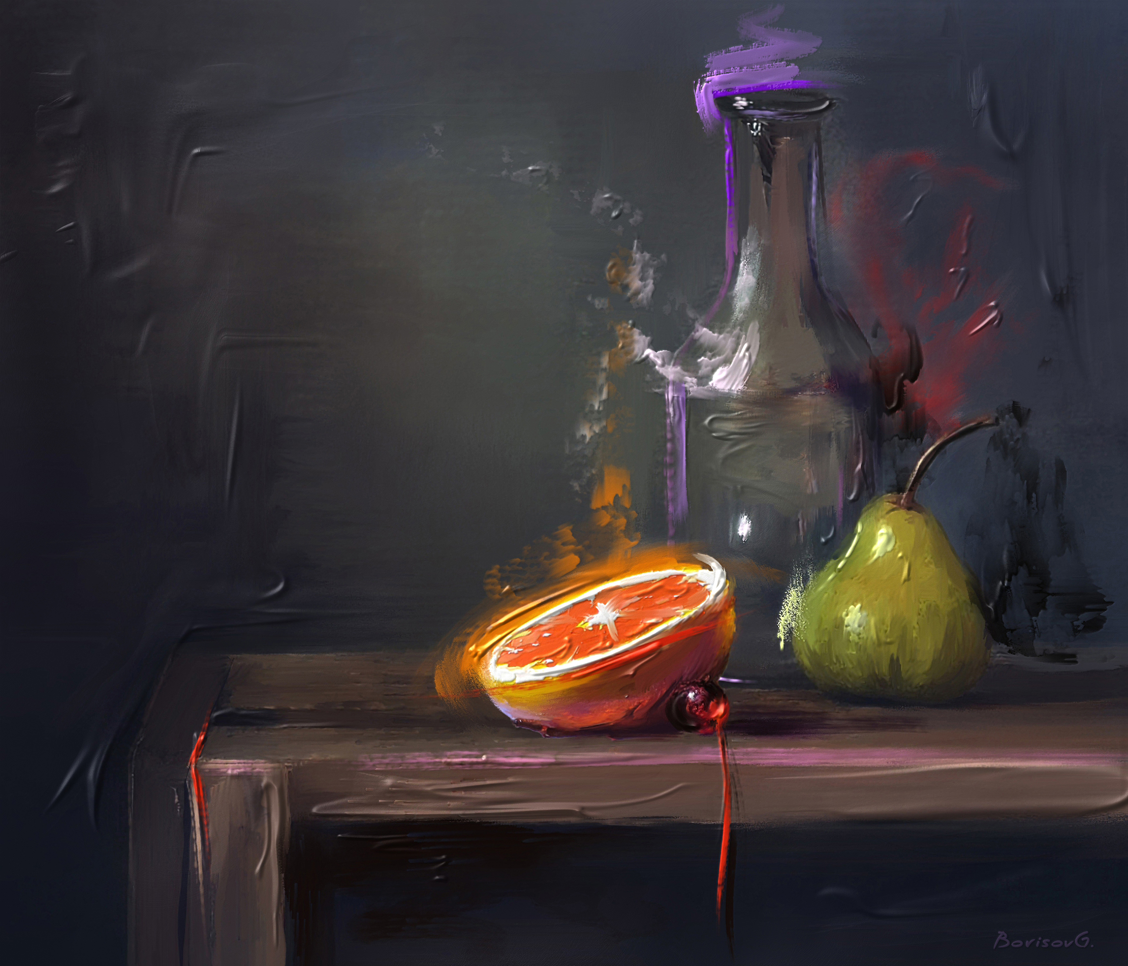  digital painting  00000012%d0%91%d0%be%d1%80%d0%b8%d1%81%d0%be%d0%b2 %d0%93