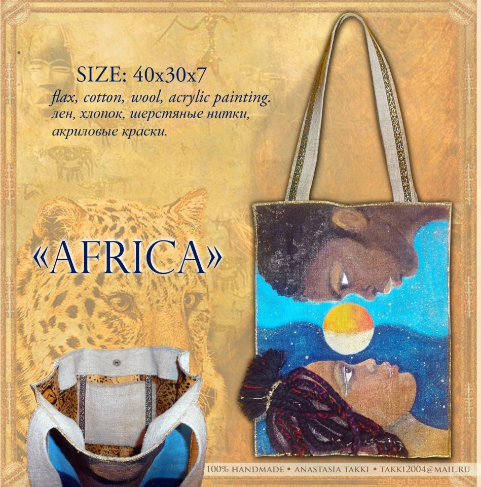Africa