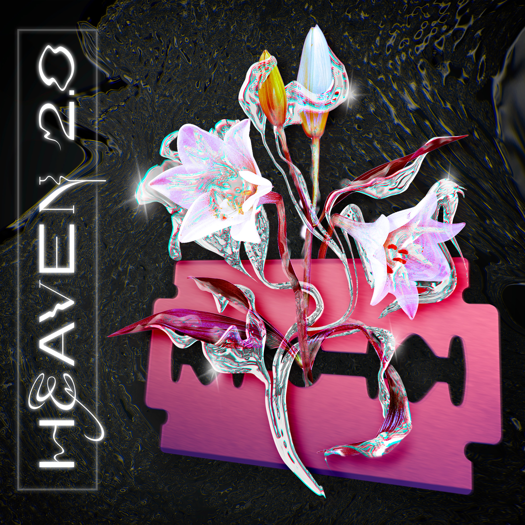 Heaven2.0 cover small2