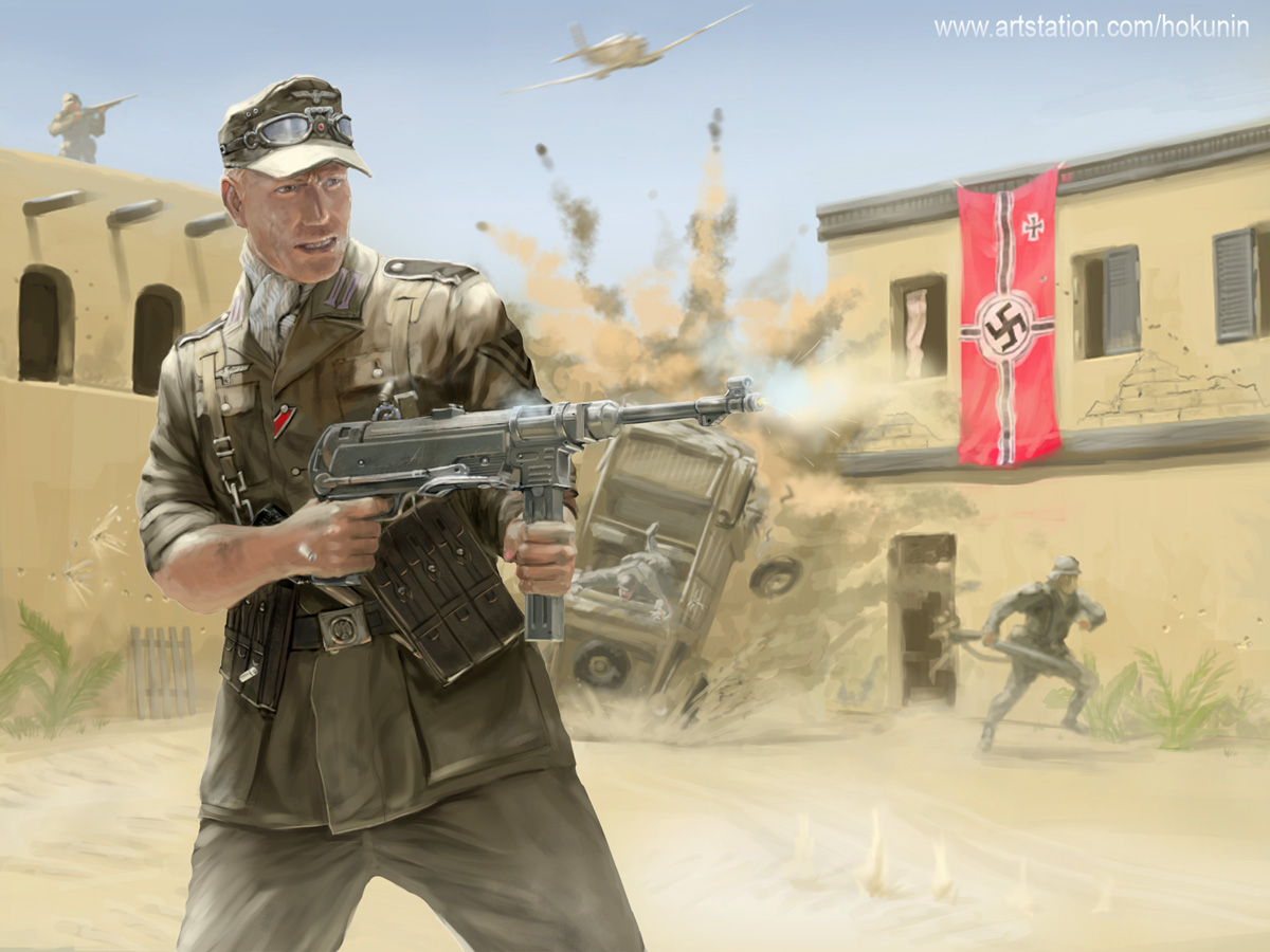Nazi